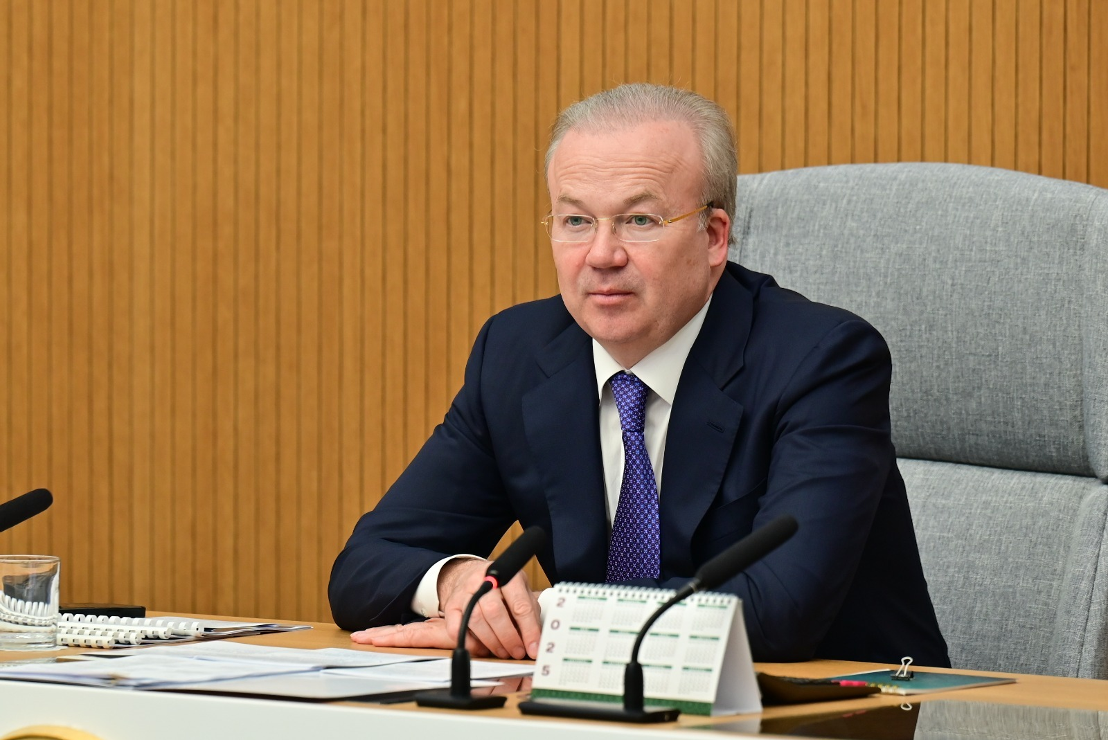 В АПК Башкирии освоят 107 млрд рублей инвестиций