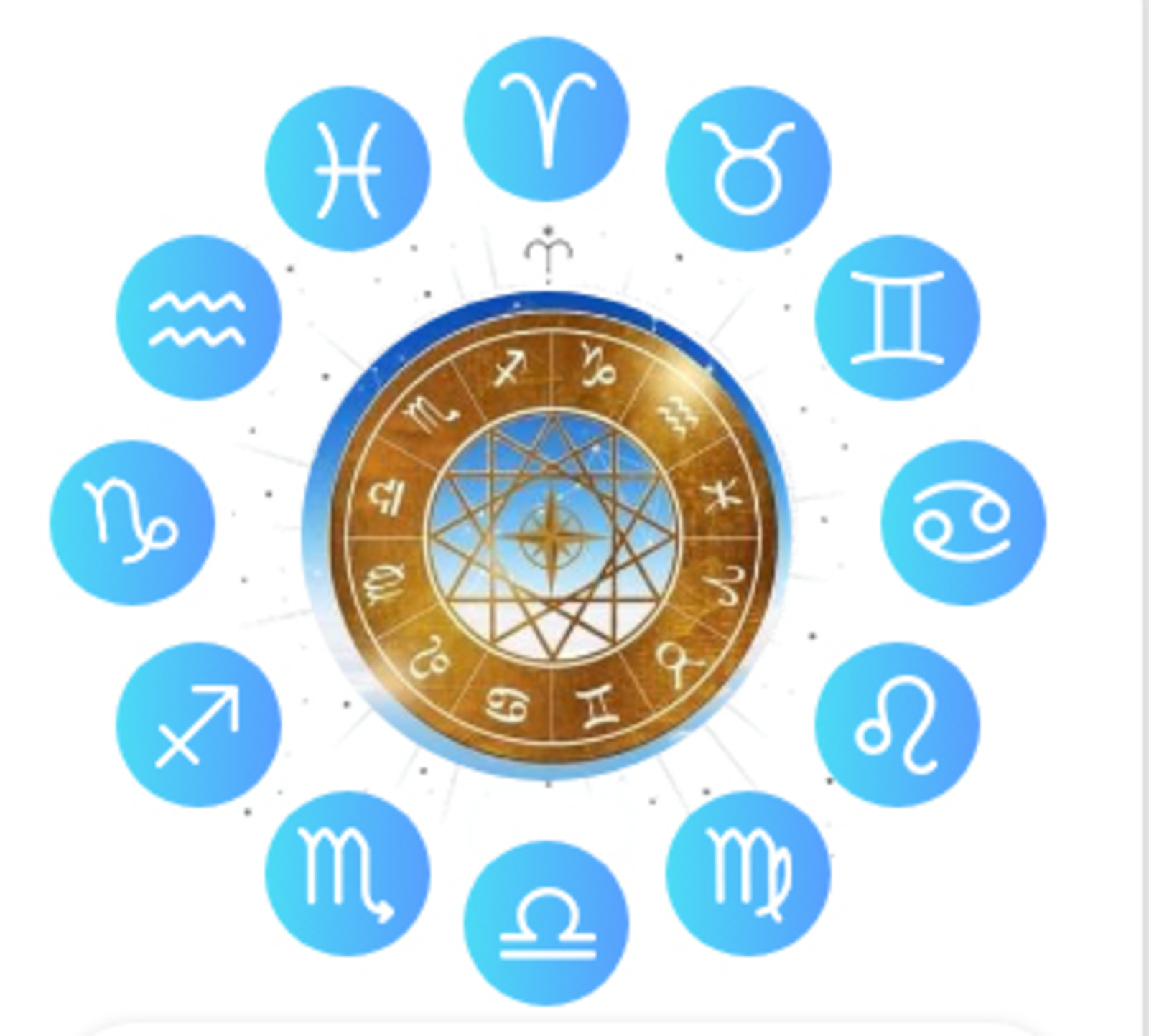 Астрологический гороскоп  на 19 апреля 2024 года