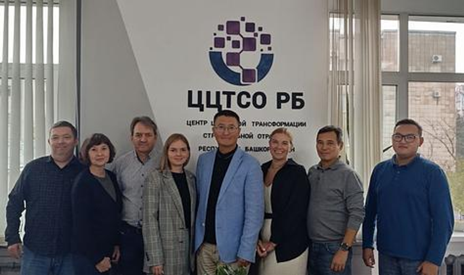 Наработки Башкортостана в области градостроительной деятельности будут использов