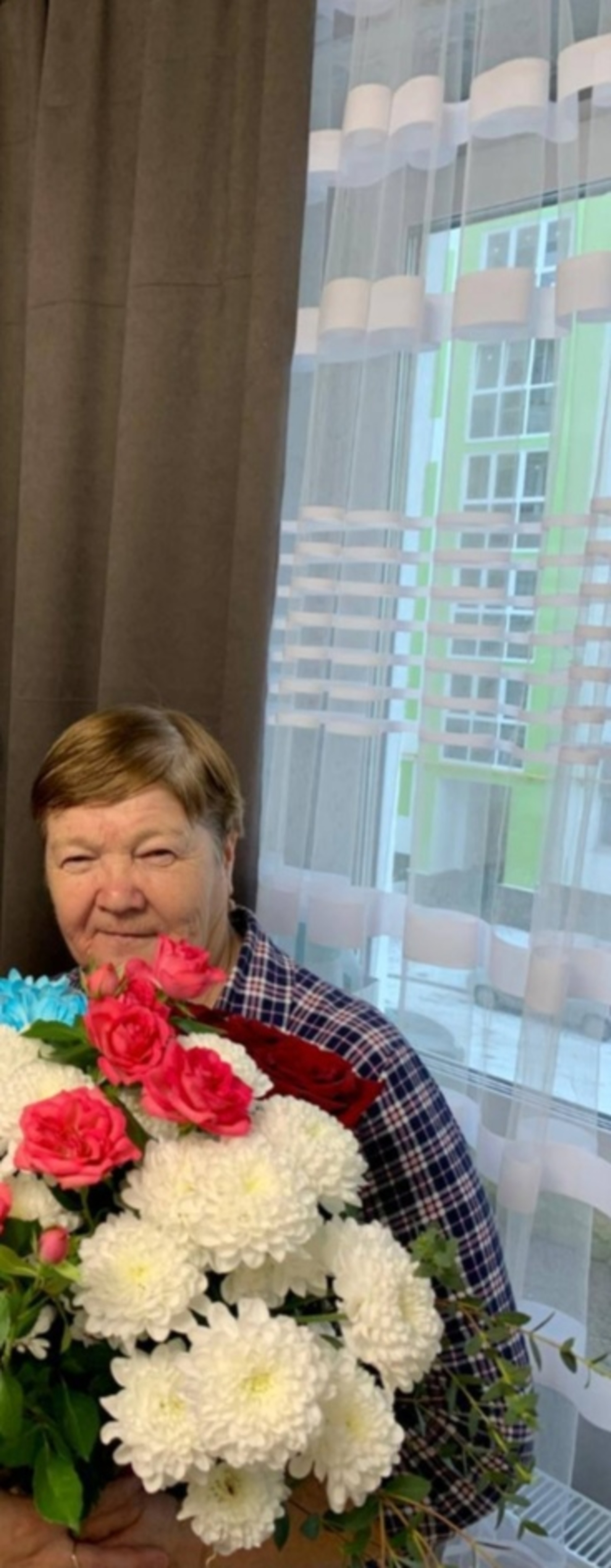 Поздравляем!