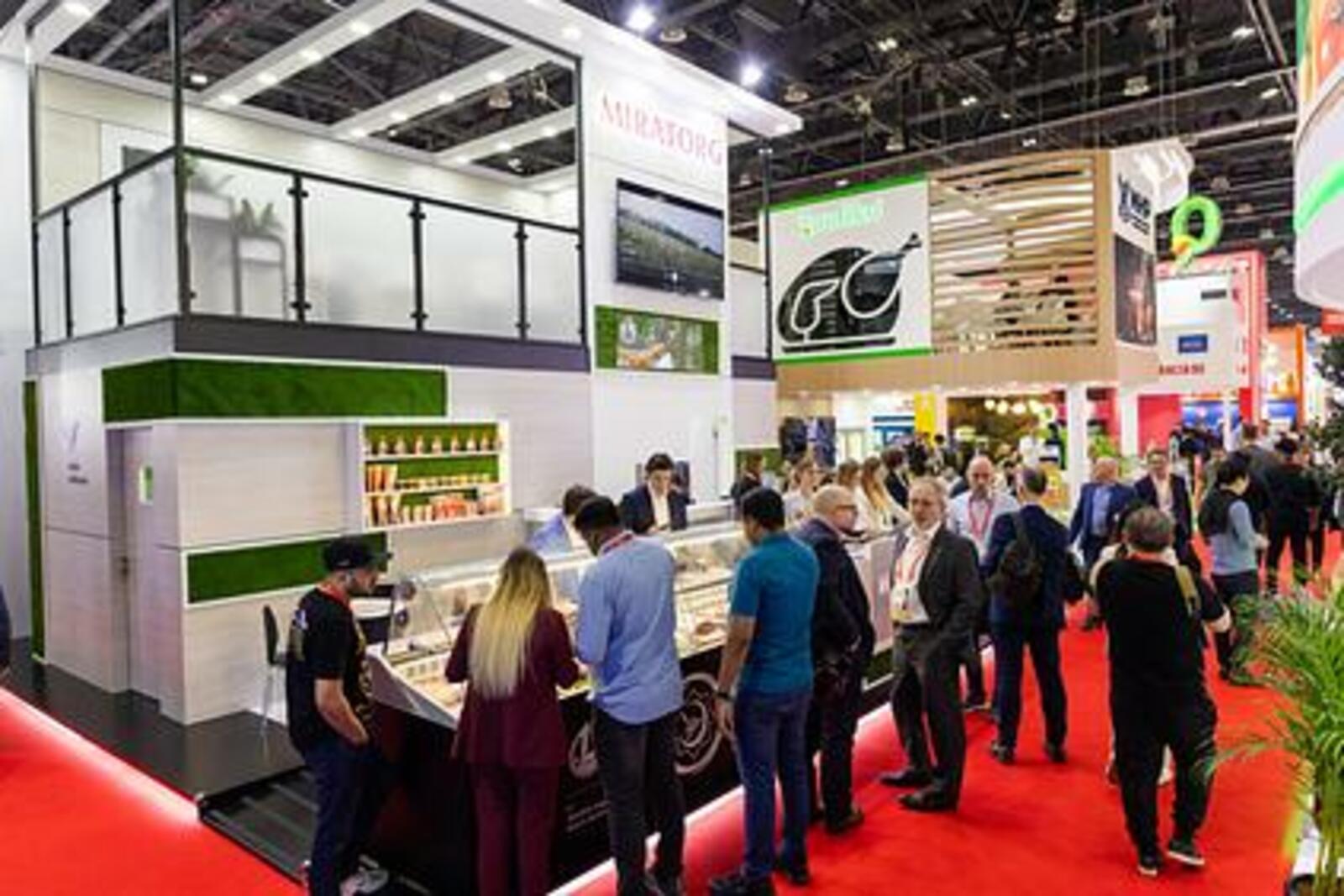 Башкирский чак-чак покорил сердца восточных гурманов