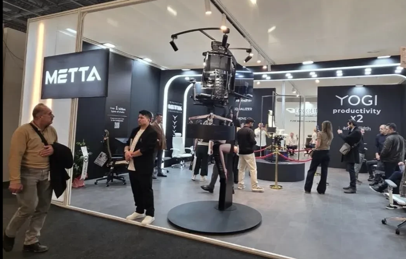 В Башкортостане построят завод турецкой грузоподъемной техники