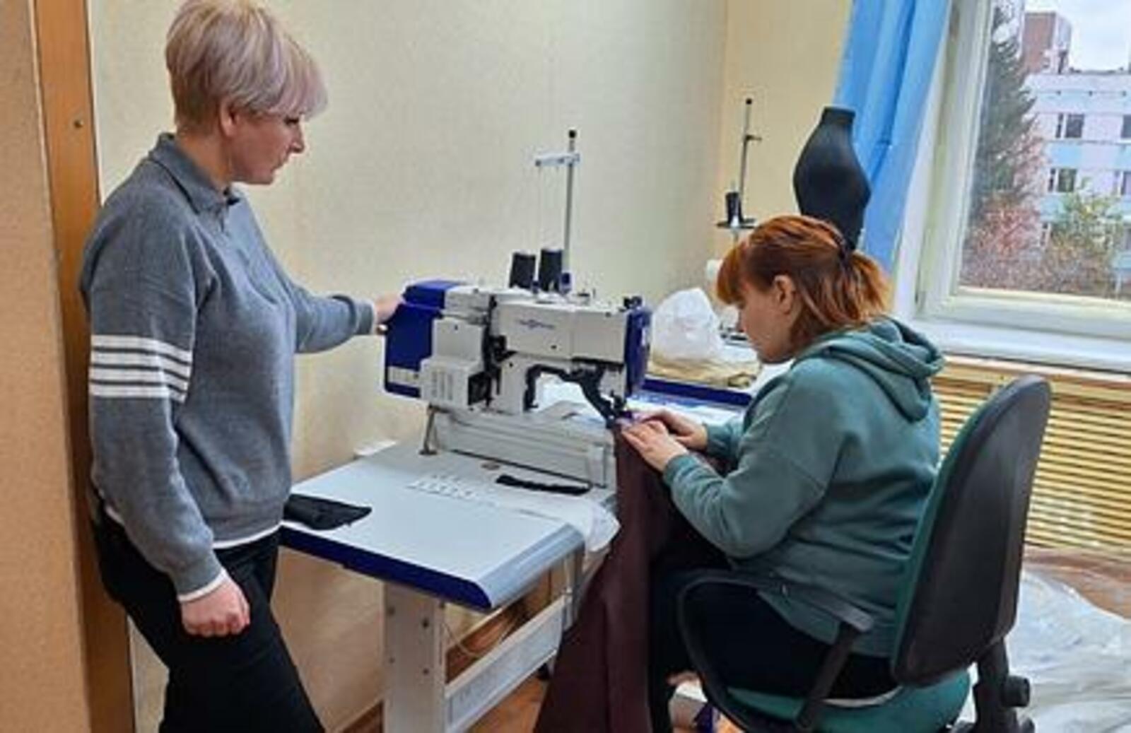 Почти в 10 тысячах организациях Башкортостана трудоустроены люди с инвалидностью