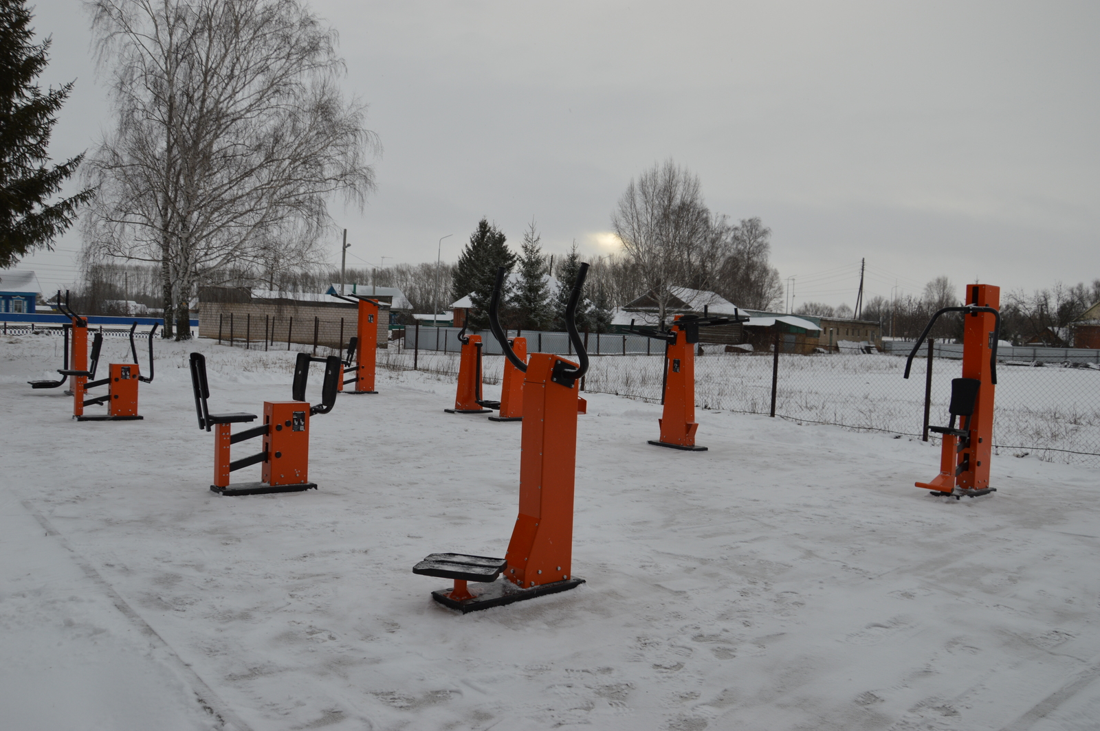 «Реальные дела»