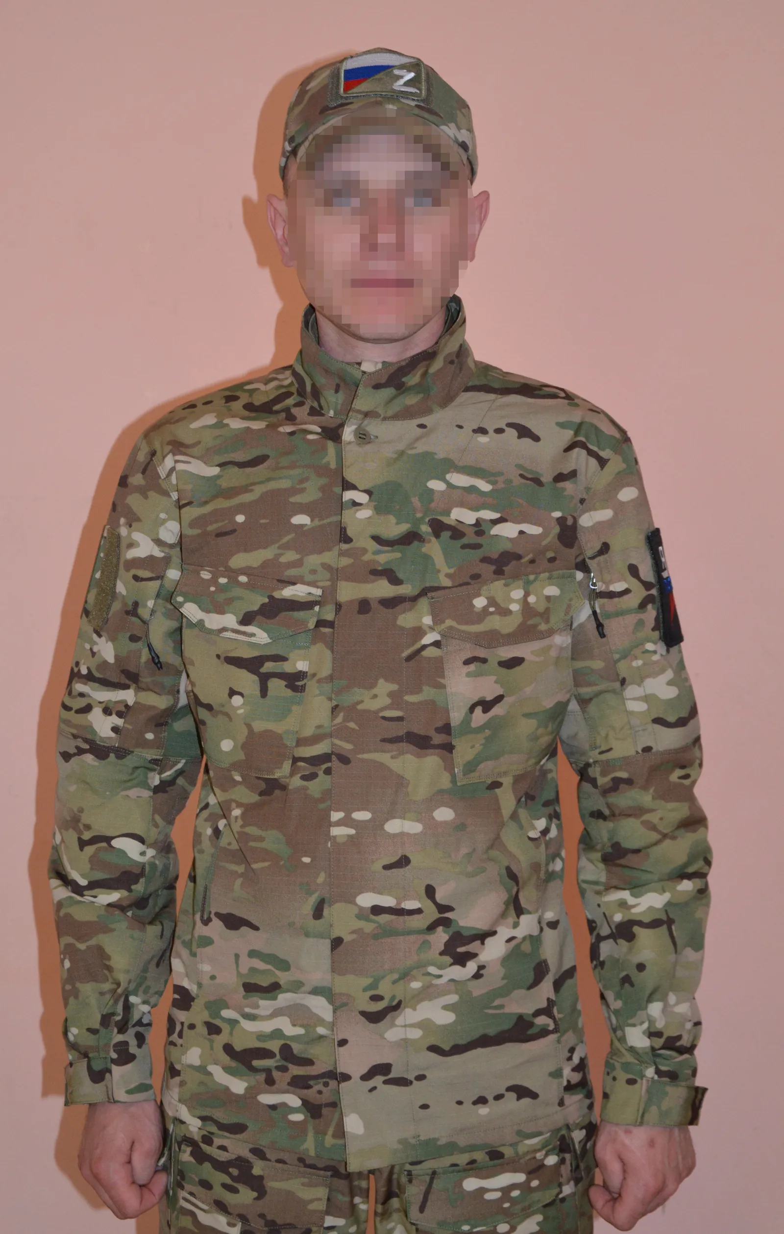 Пусть будет мир на Земле!