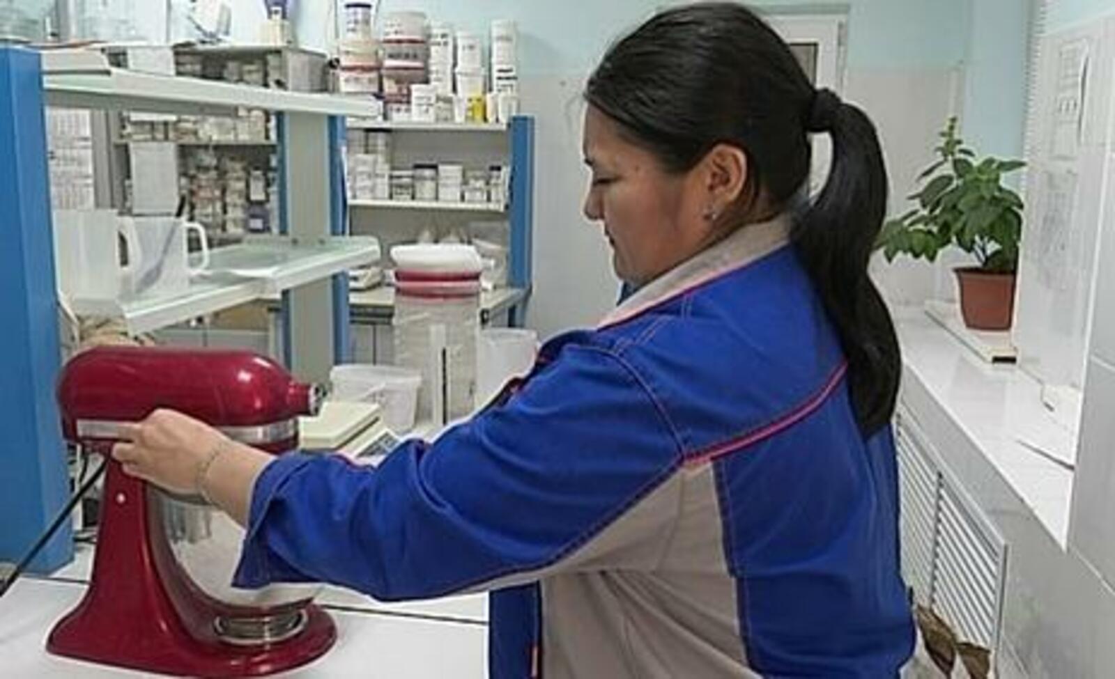 Уфимская гипсовая компания удвоила объем инвестиций в модернизацию производства