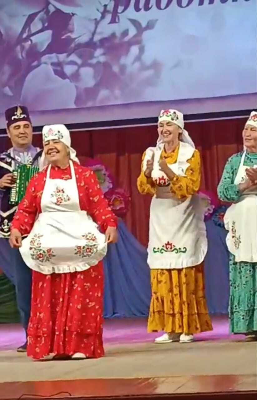 70 лет – большая веха