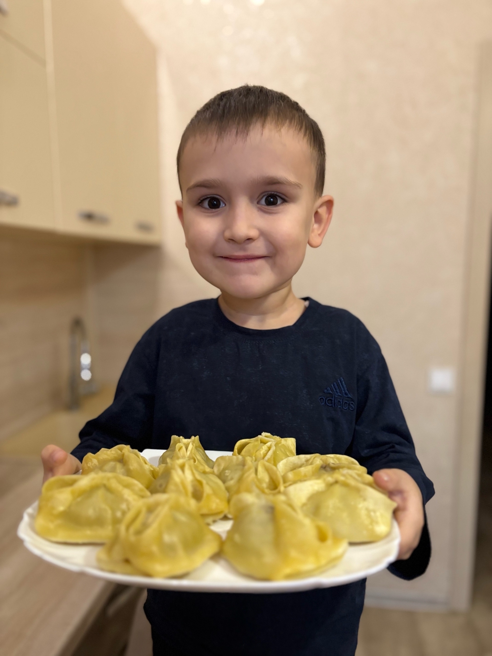 Я верю в чудо!