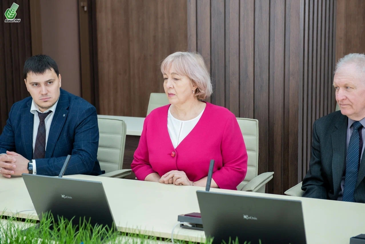 Новый проект по подготовке агрокадров со школьной скамьи