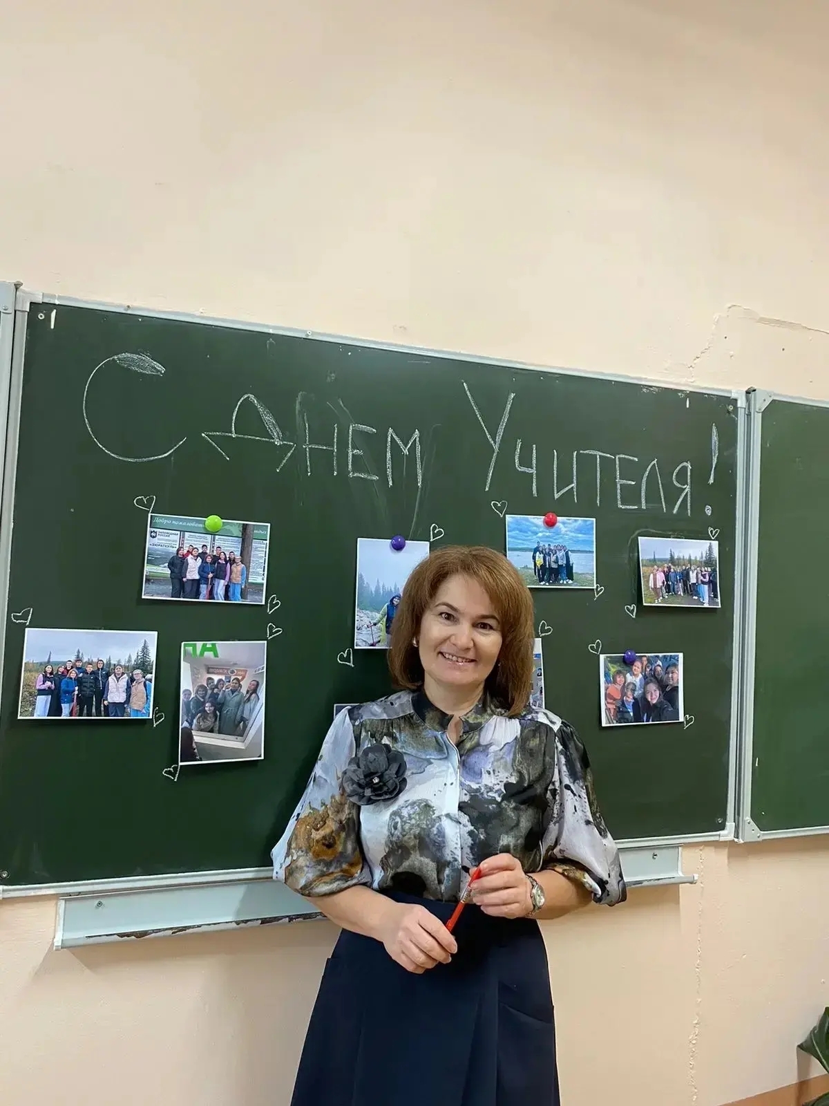 Человек неисчерпаемой энергии