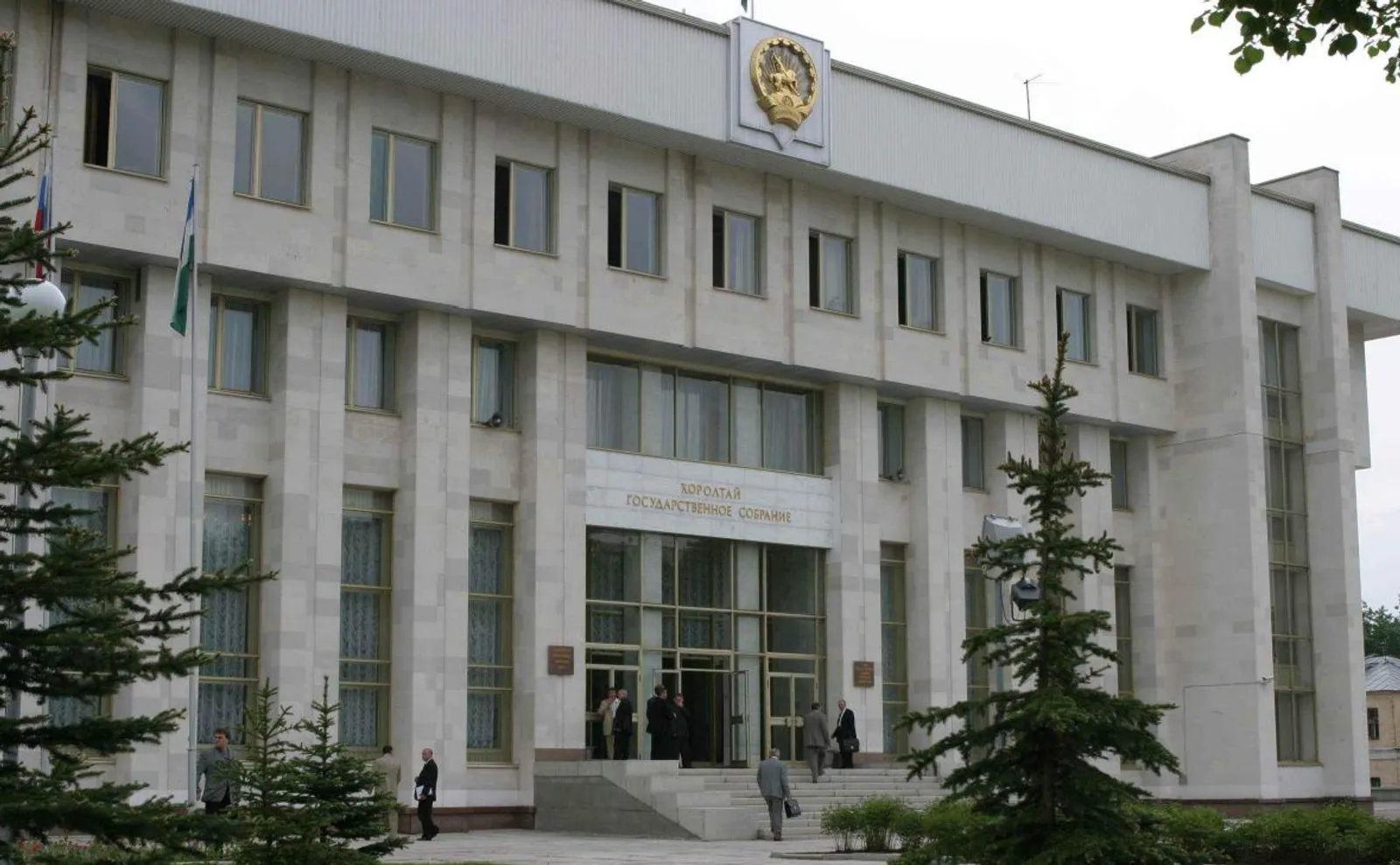 Принят закон об установлении запрета продажи безалкогольных энергетиков