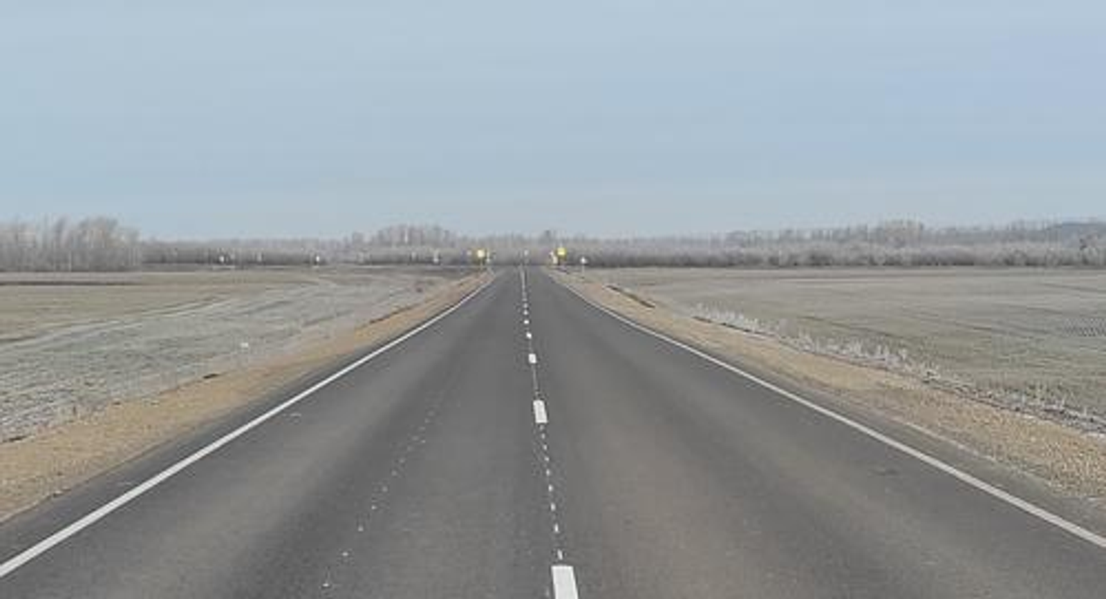 В Башкортостане в 2026 году отремонтируют 4 км дороги Буздяк – Давлеканово