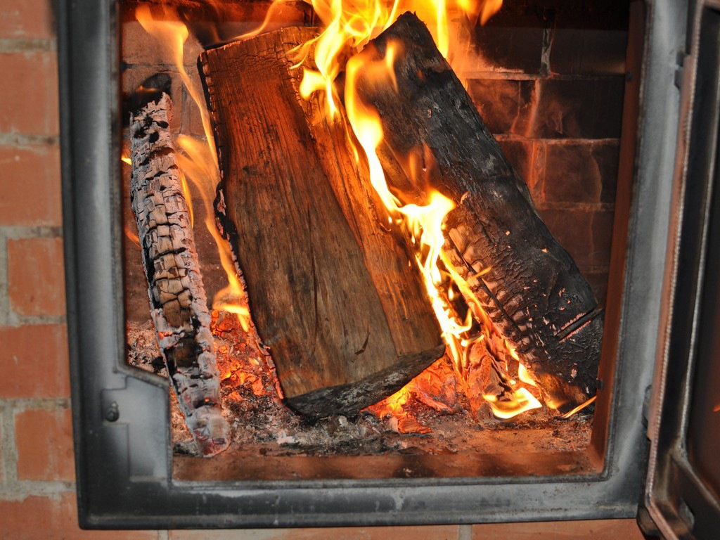 Основные правила пожарной безопасности при эксплуатации печного отопления