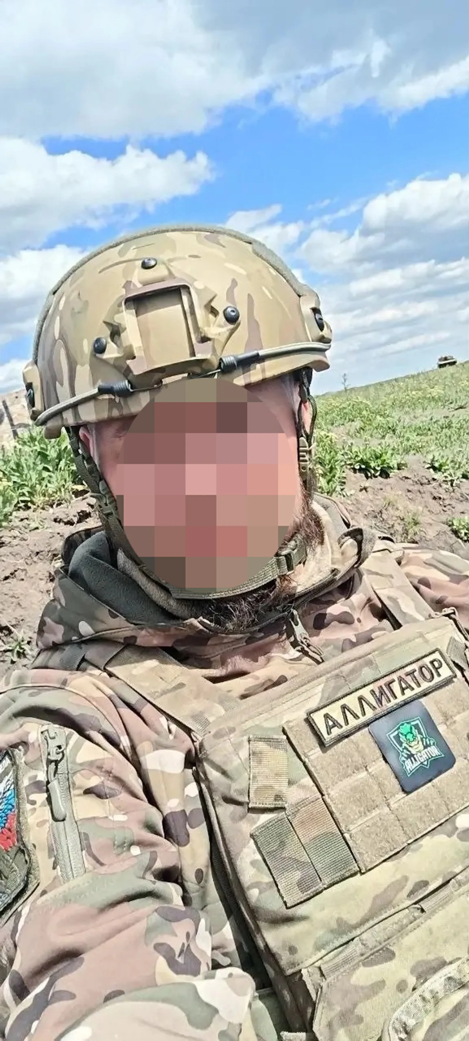 «Это моя работа, образ жизни»