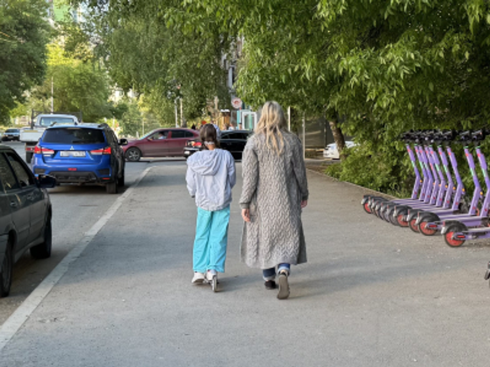 Как правильно хвалить ребенка