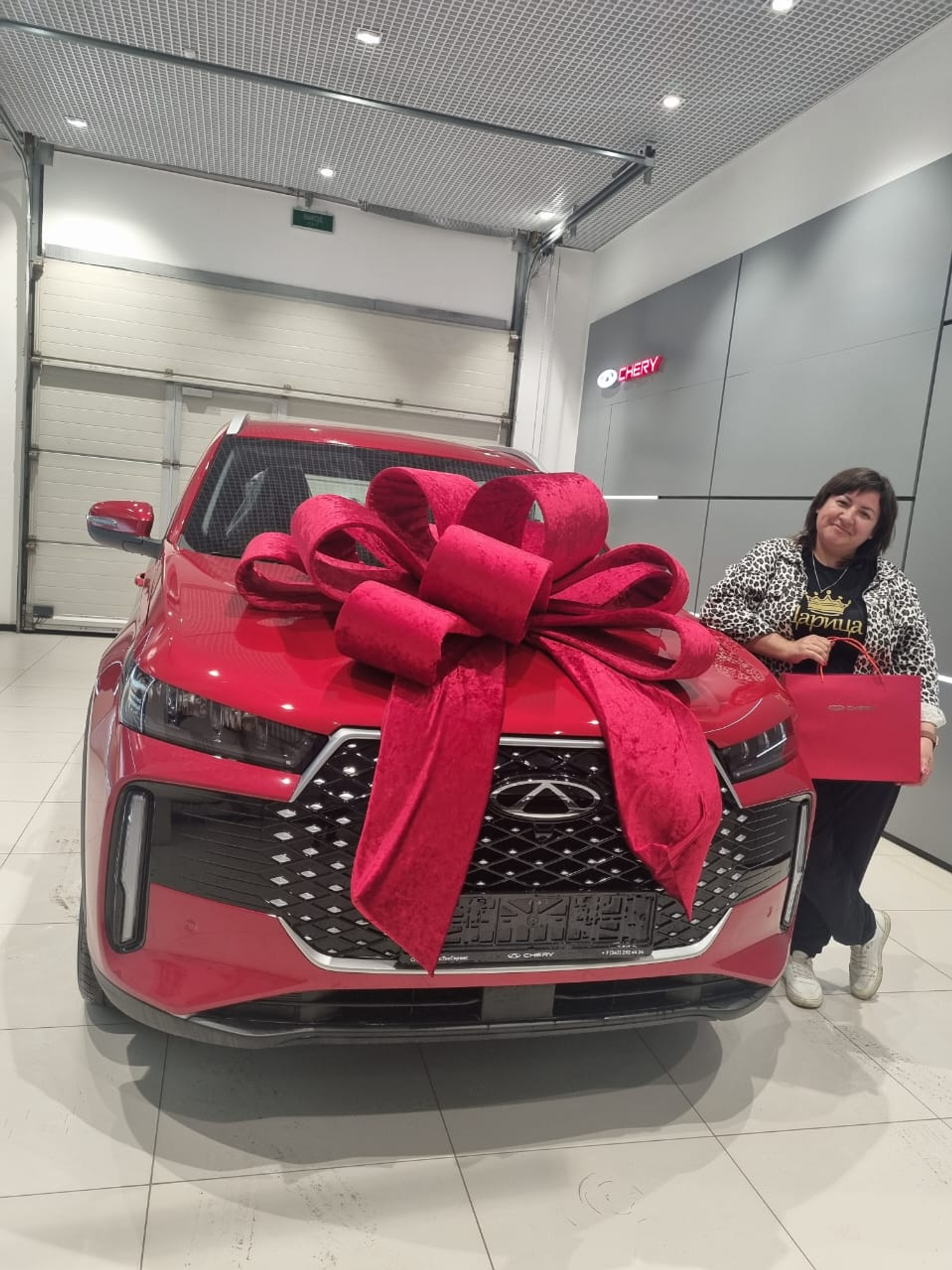 Вырастим – сядем за руль!