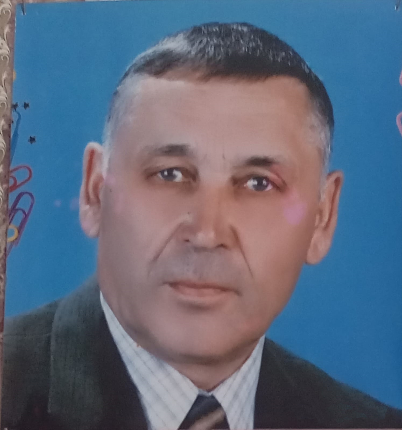 Лидер, наставник, друг