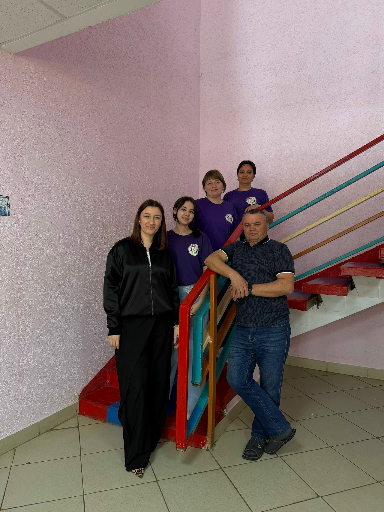 «Молодёжь проектирует будущее»