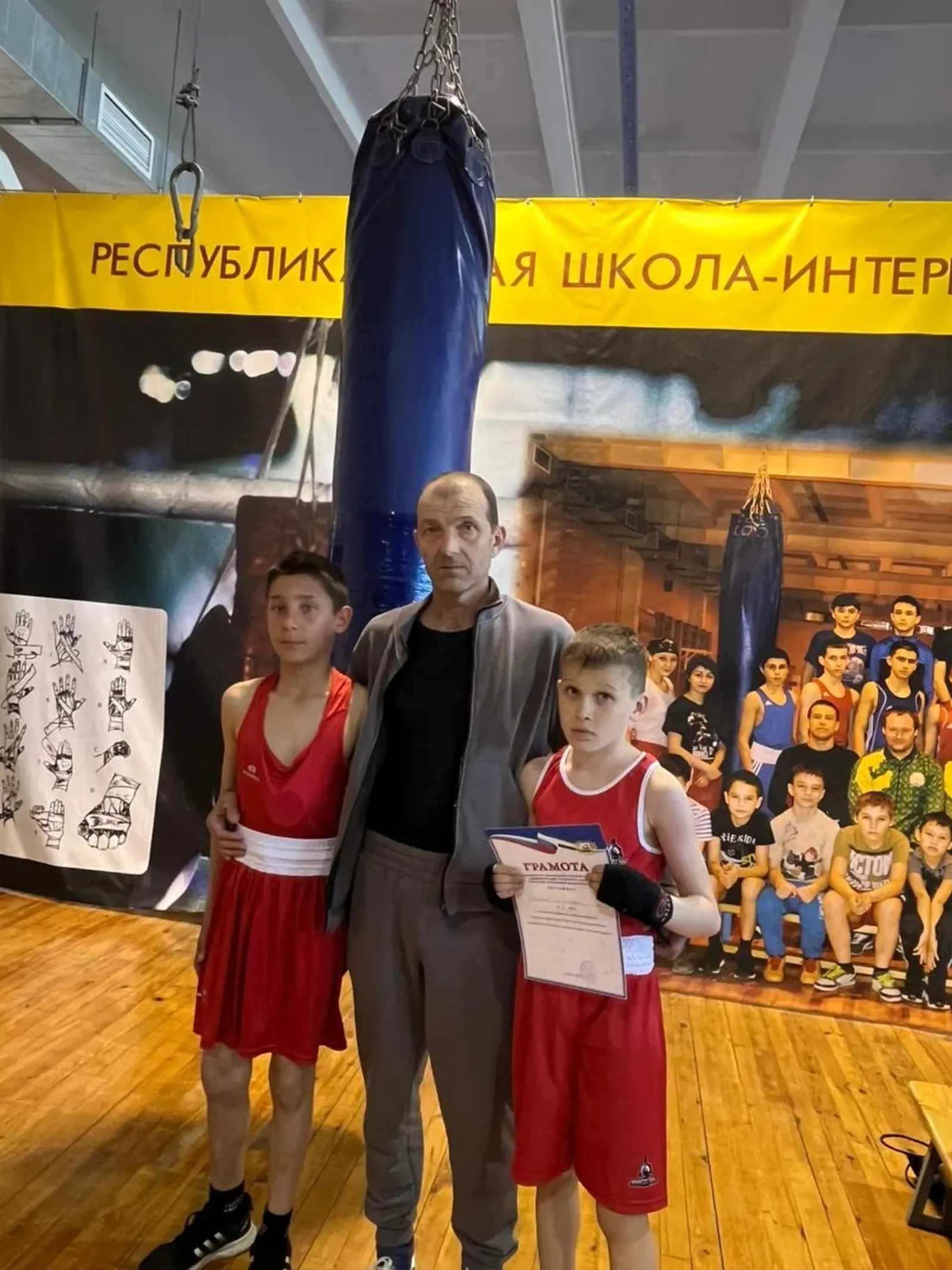 От идеи к воплощению