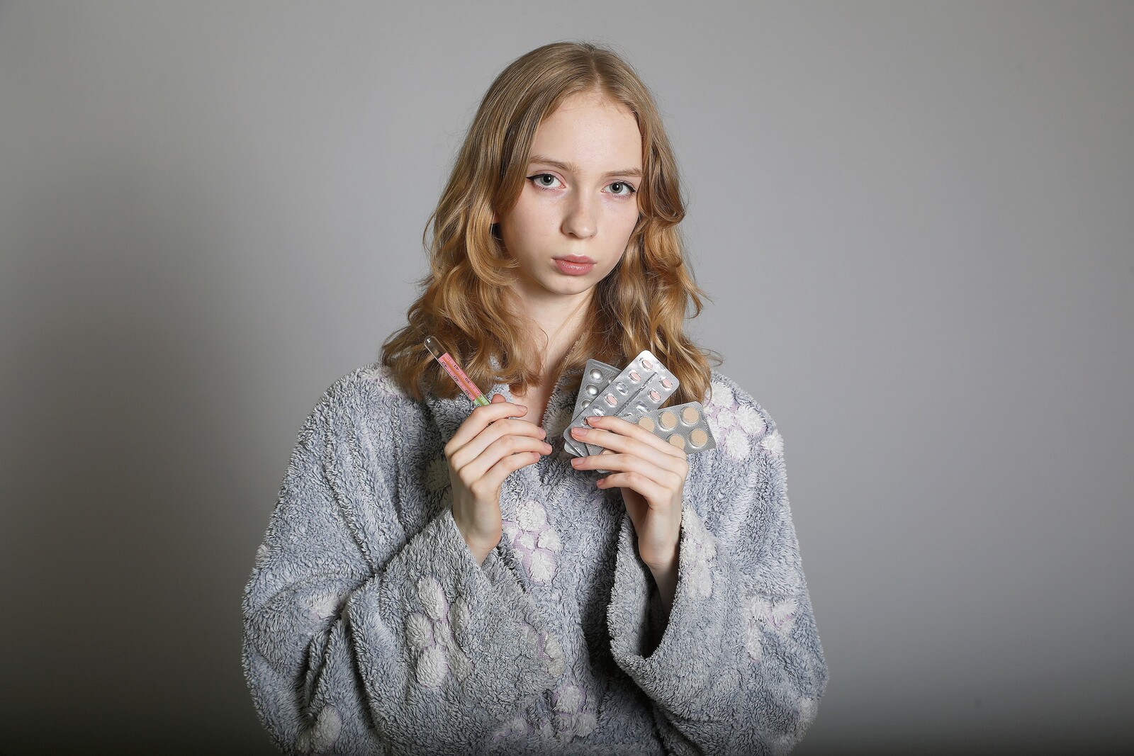 Гонконгский грипп: Как обезопасить себя и близких?