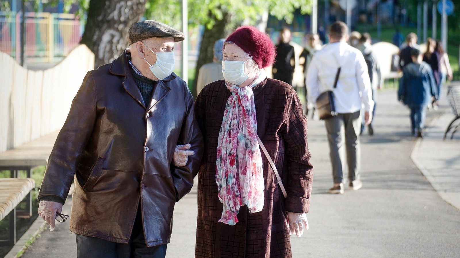 К 2036 году продолжительность жизни в Башкортостане вырастет на 4 года
