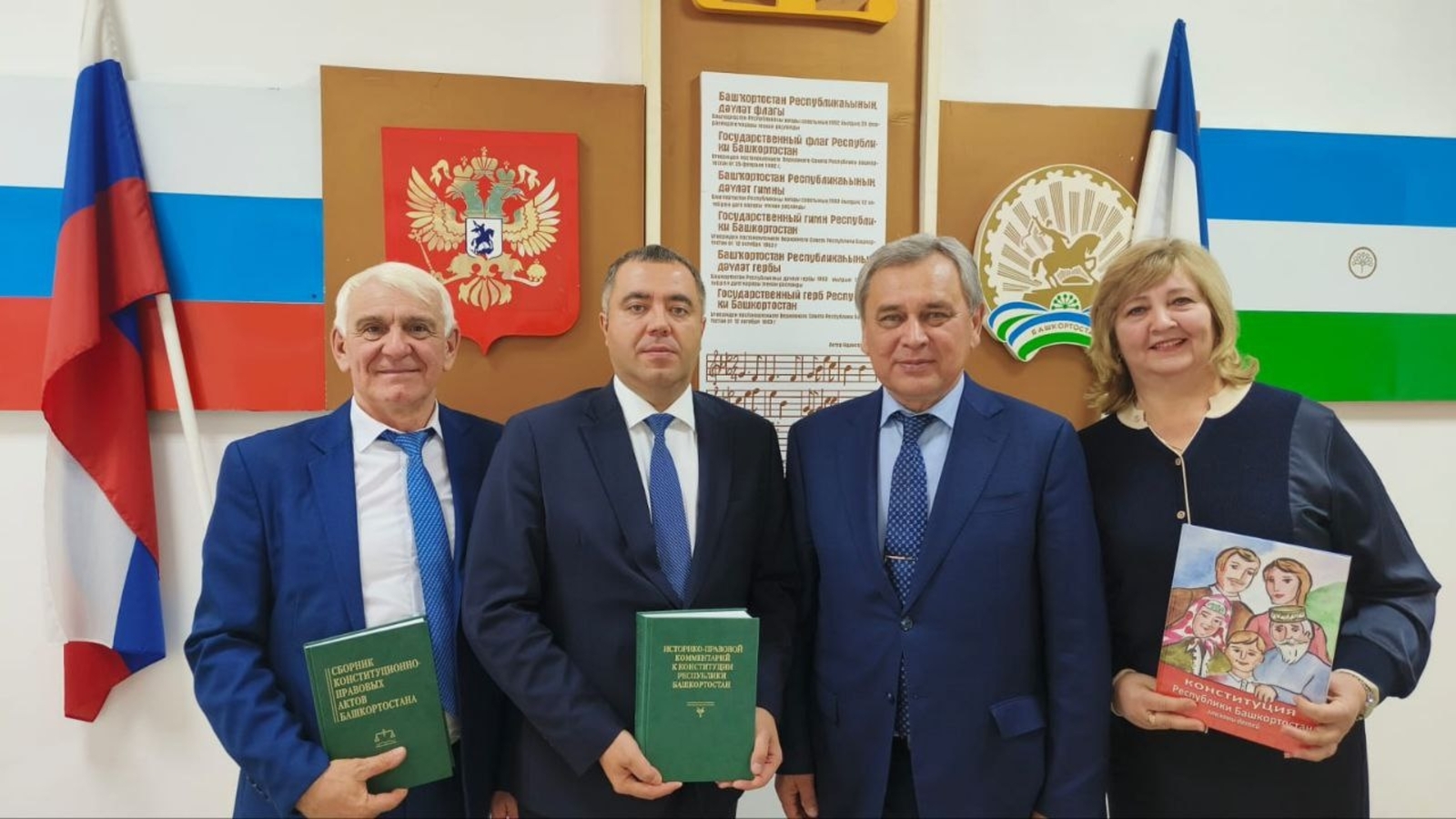 Способствовала повышению правовой культуры