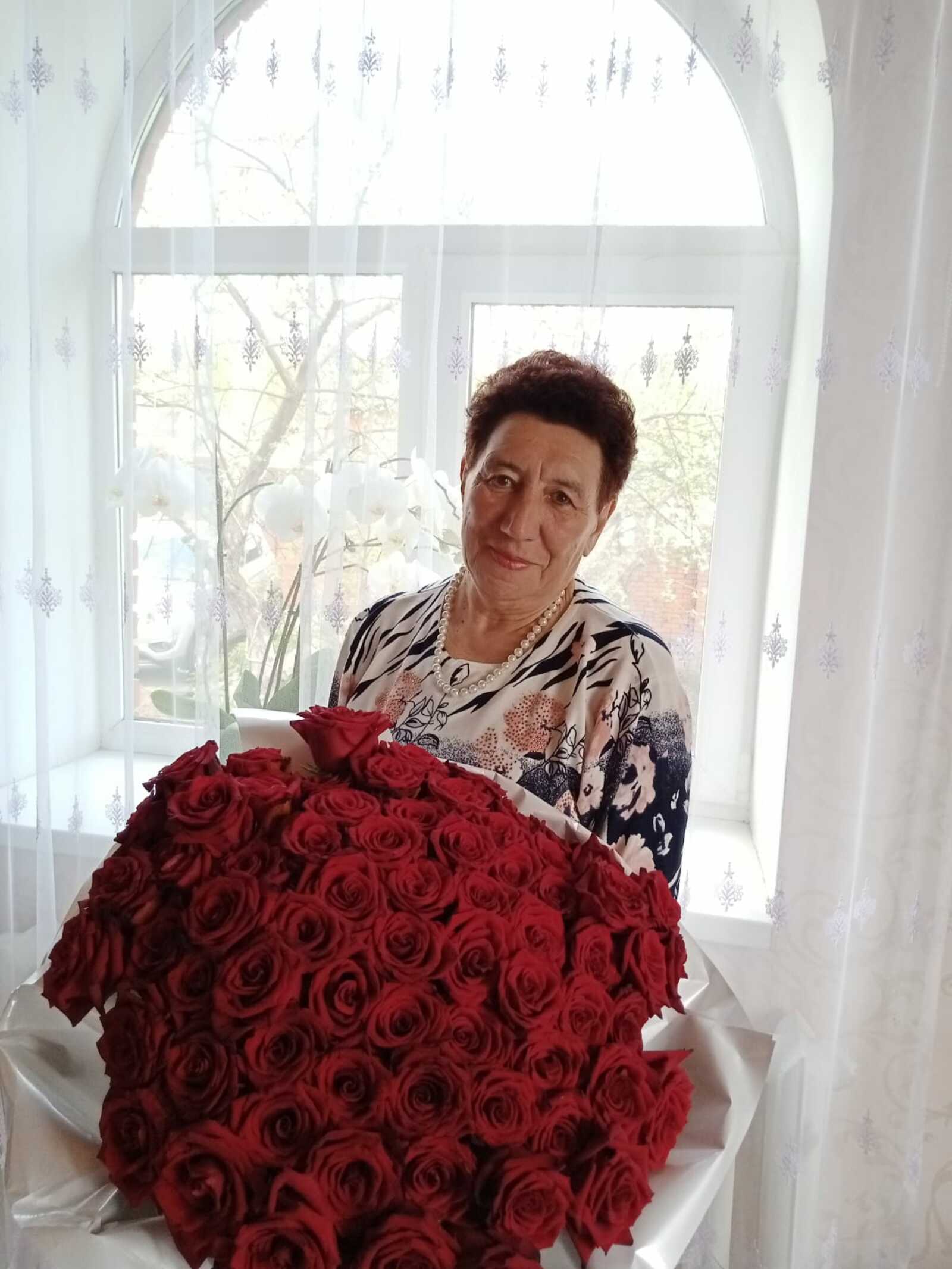 Наше солнышко – это мама!