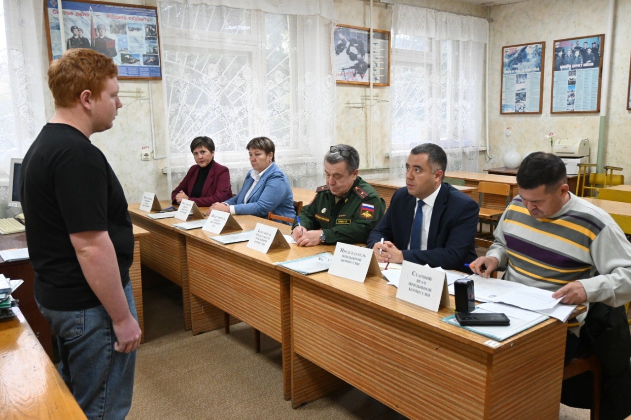 Проходит в штатном режиме