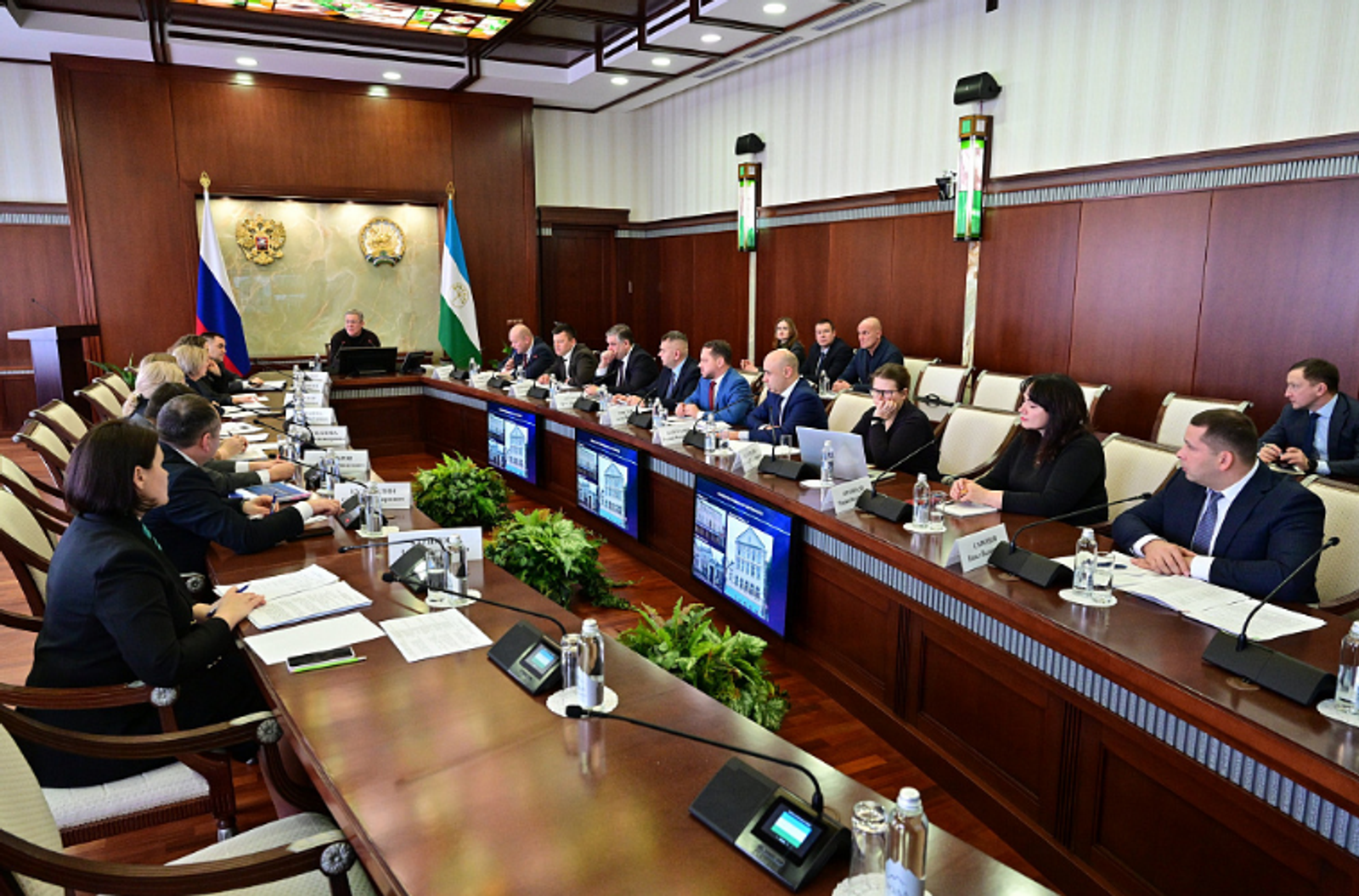 На «Часе общественных пространств» обсудили благоустройство улиц