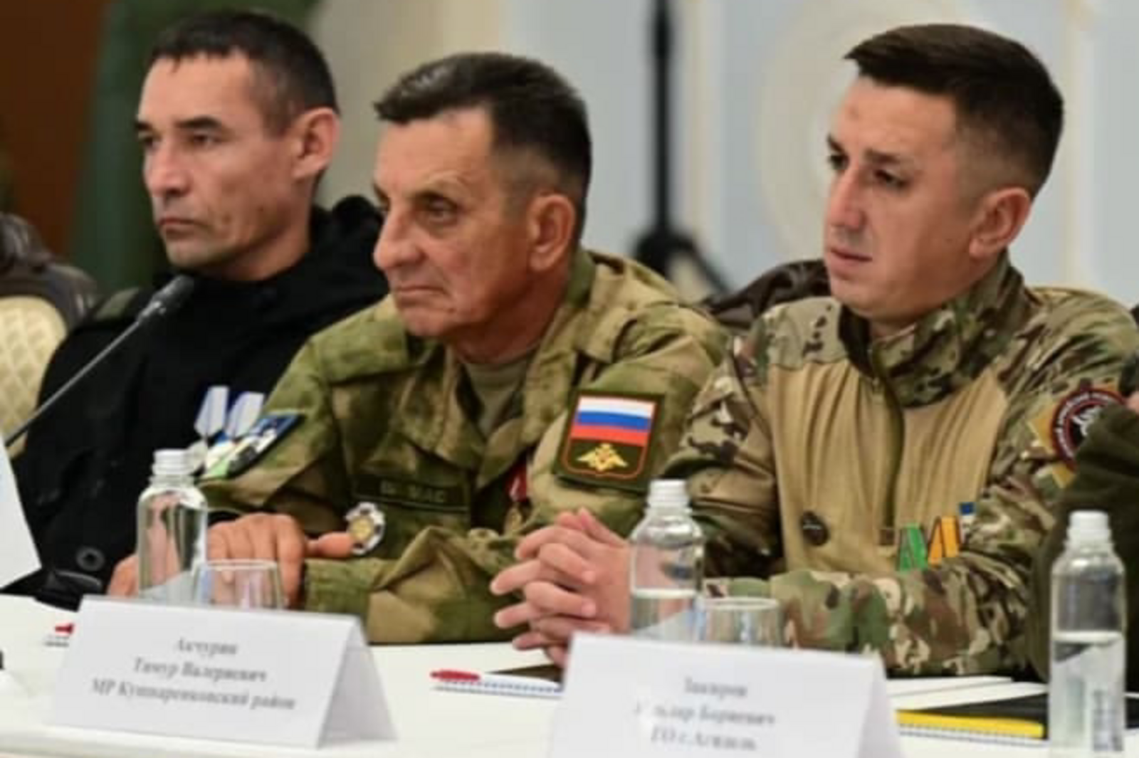 Деятельность направлена на реальную помощь