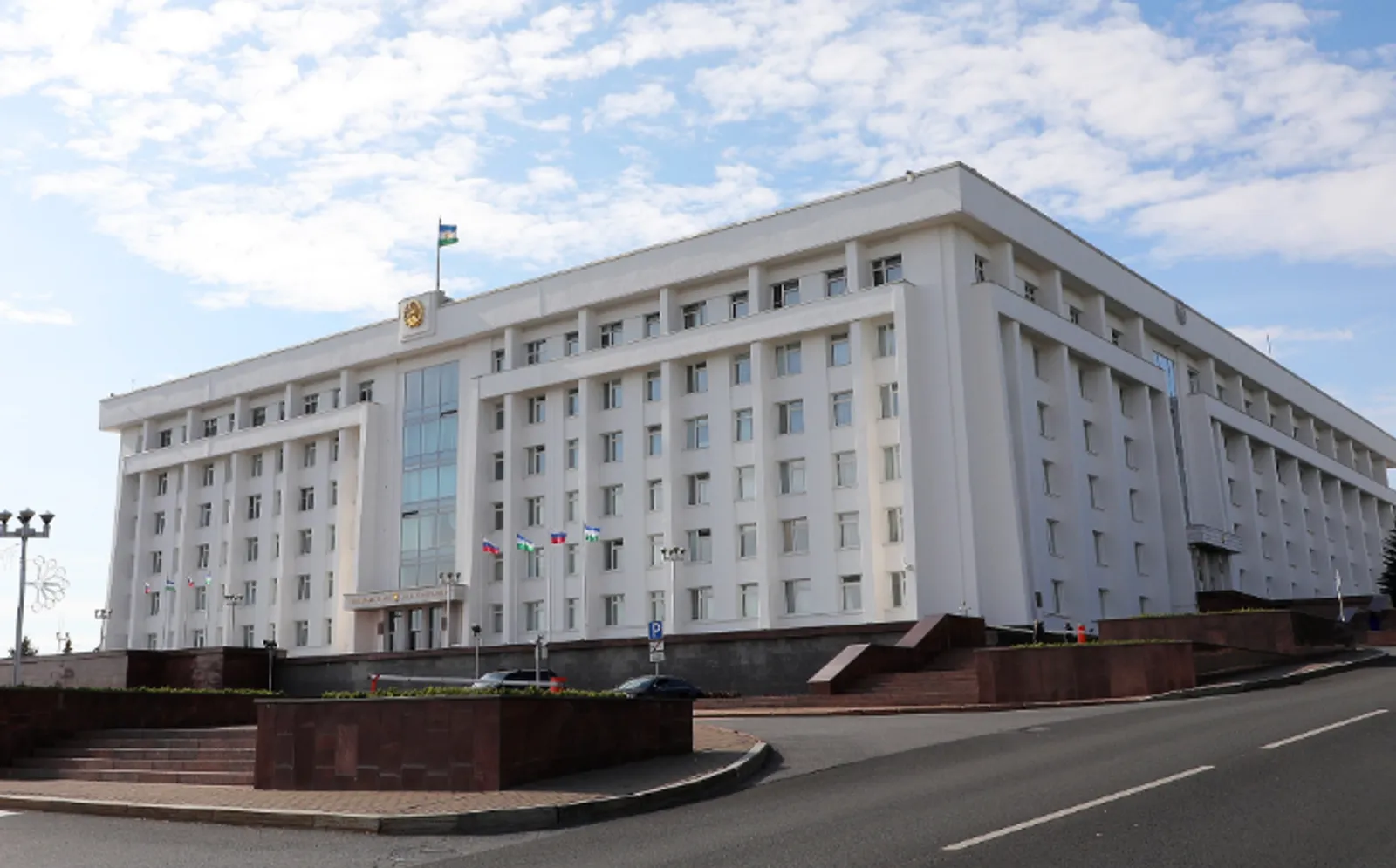 РадийХабиров подписал указ о создании Совета по вопросам цифрового развития