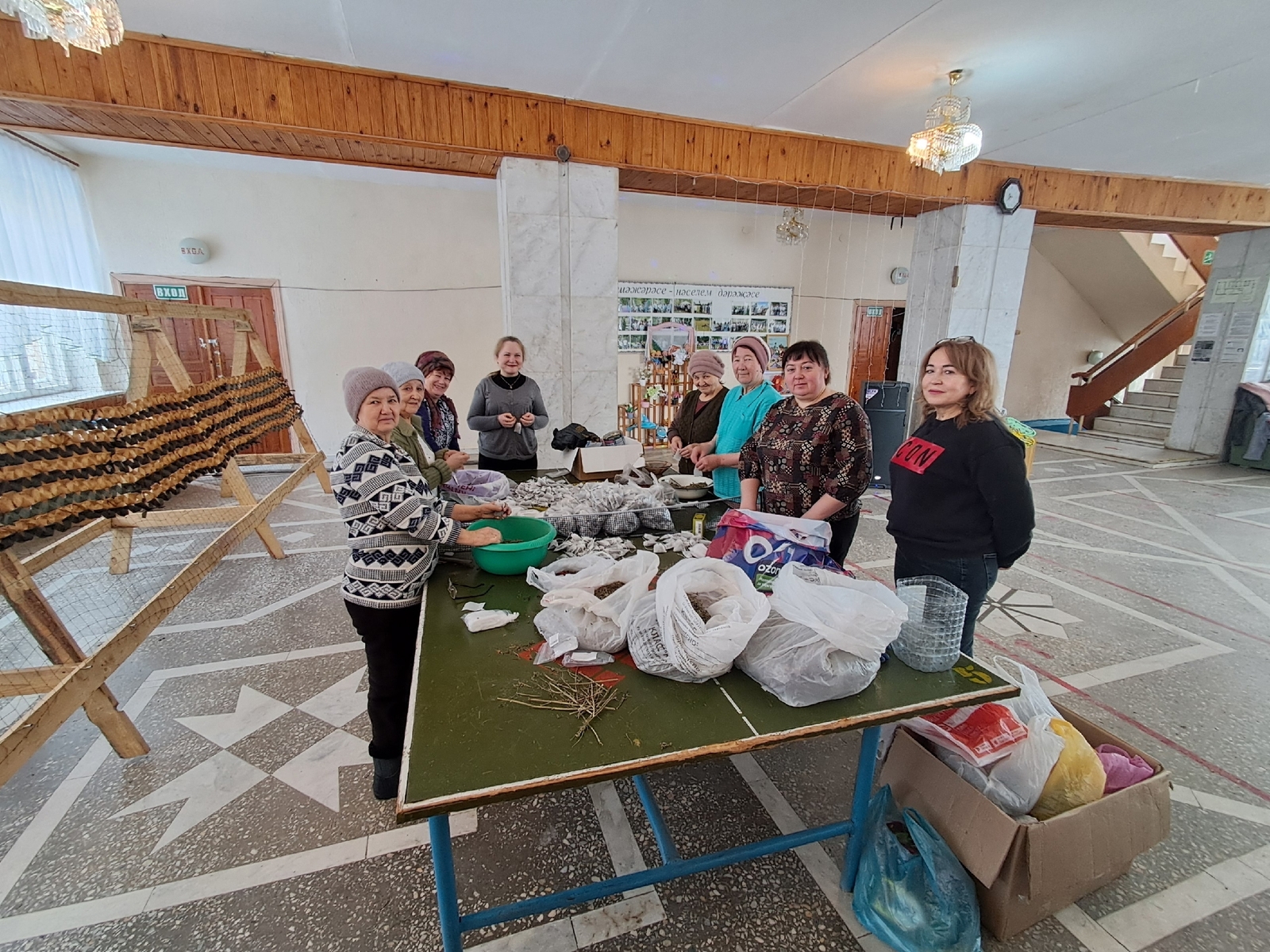«Спешите делать добрые дела»