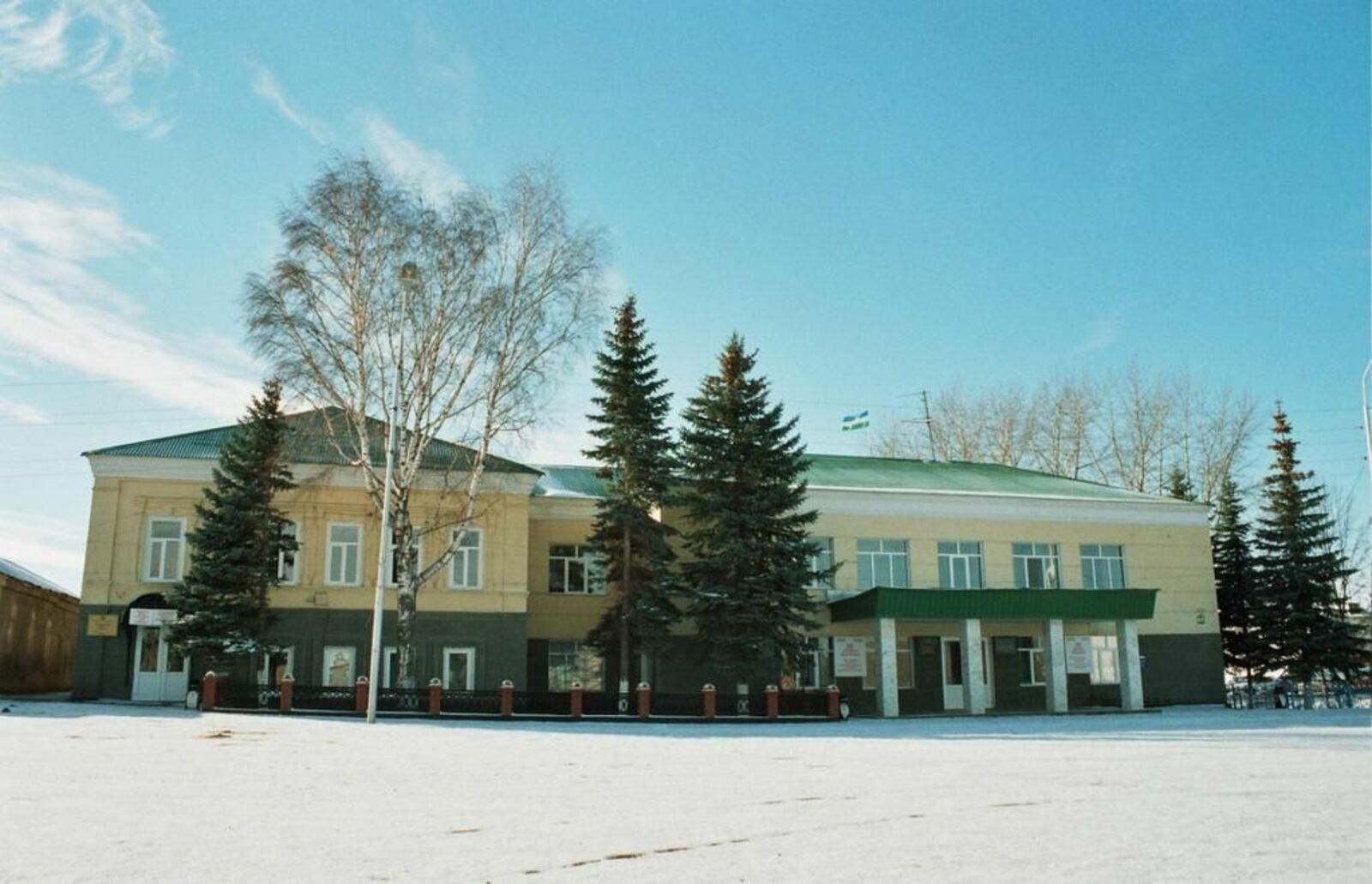 О заседании совета