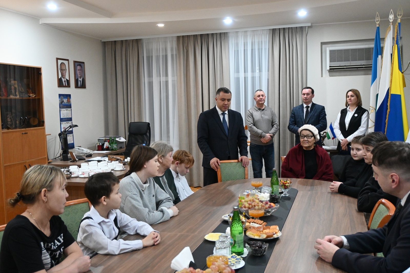 Вечная память Героям