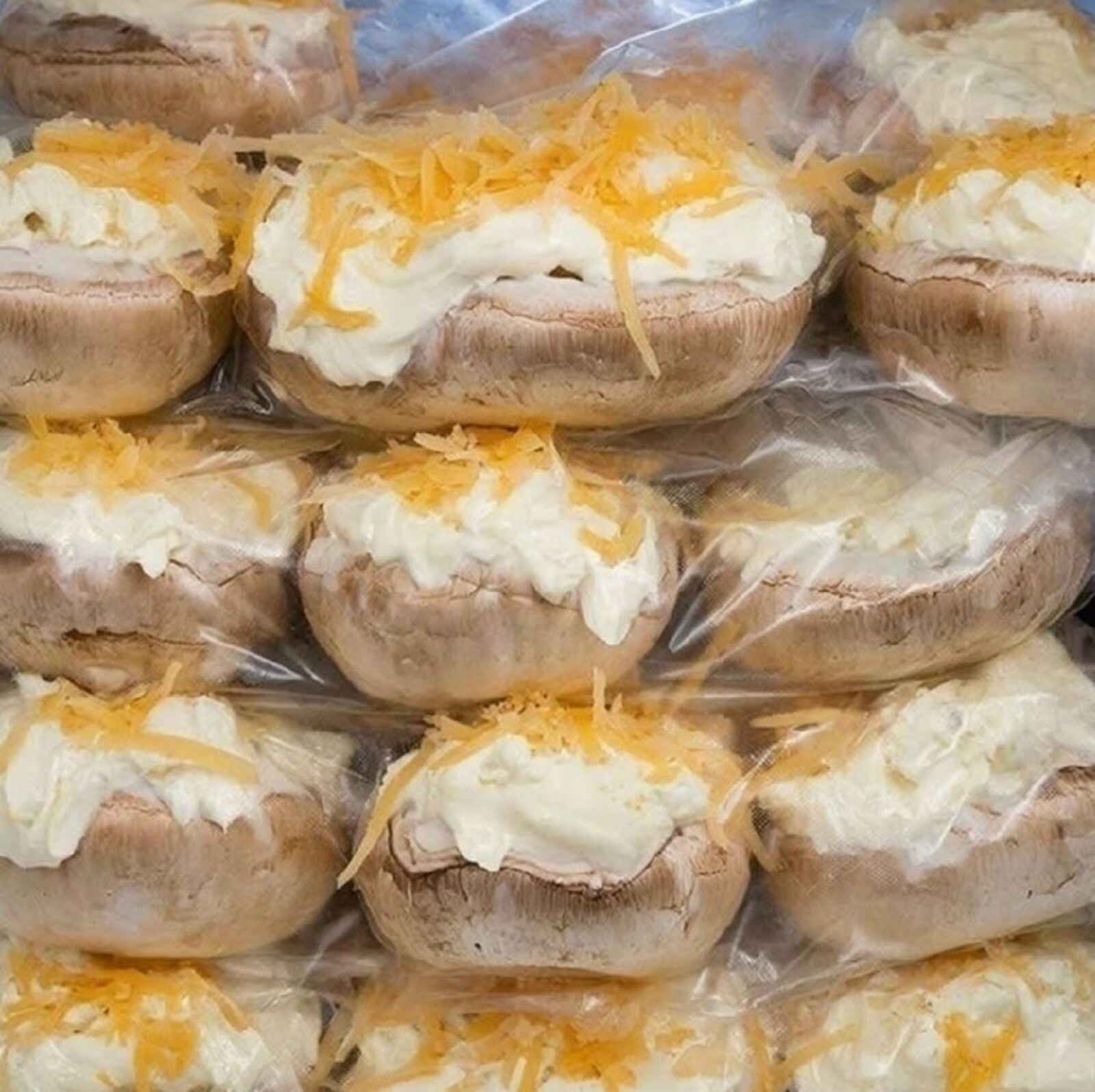 Заморозки, которые спасают в будни