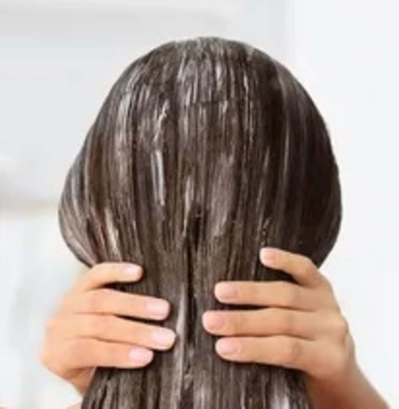 Касторовое масло для волос