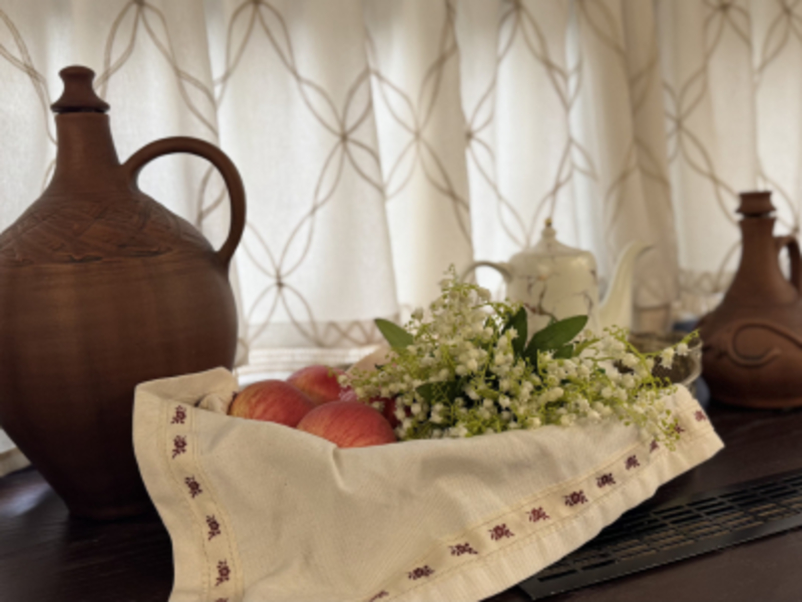 Готовим с душой!