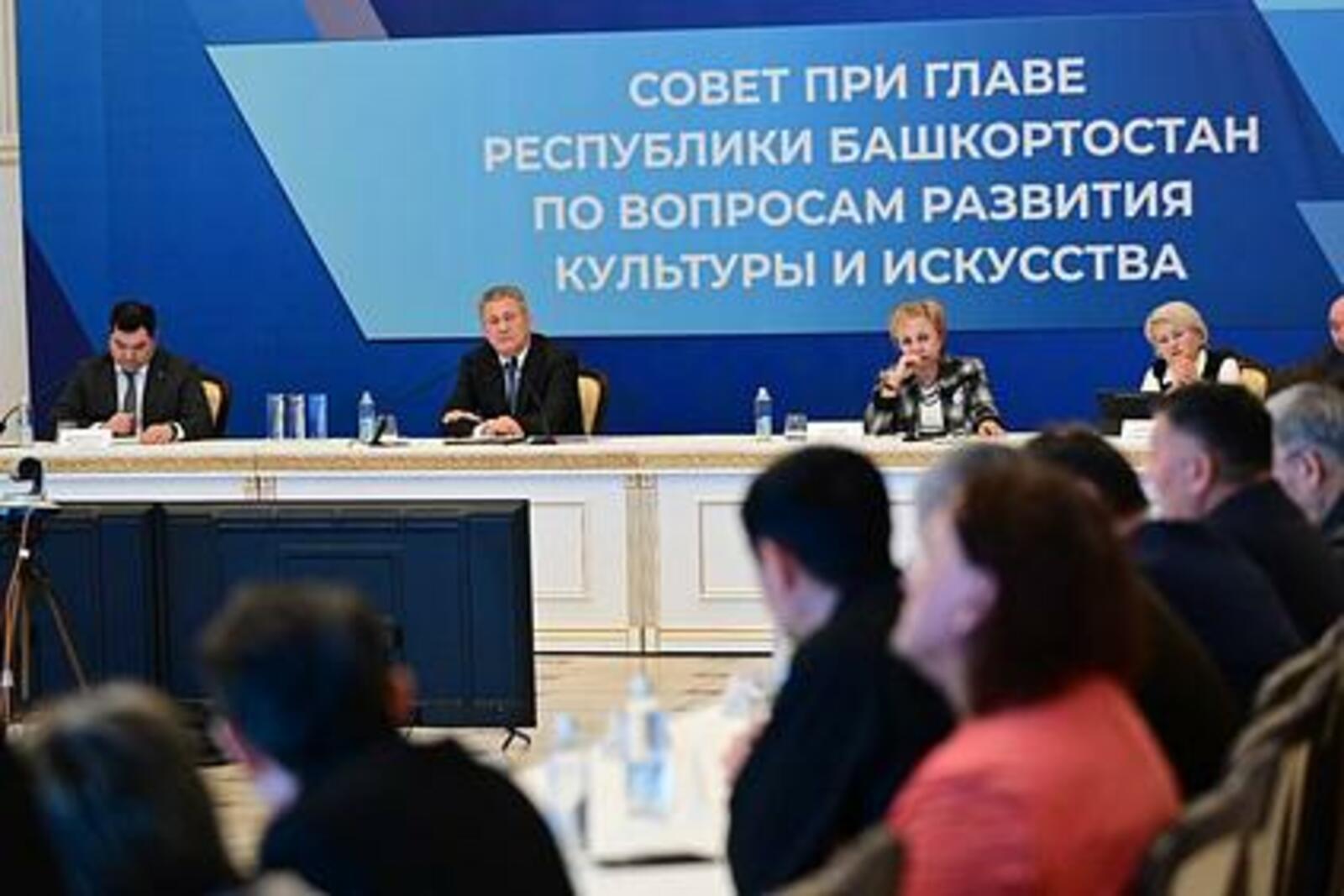 В Башкортостане открыли три новых сельских объекта культуры