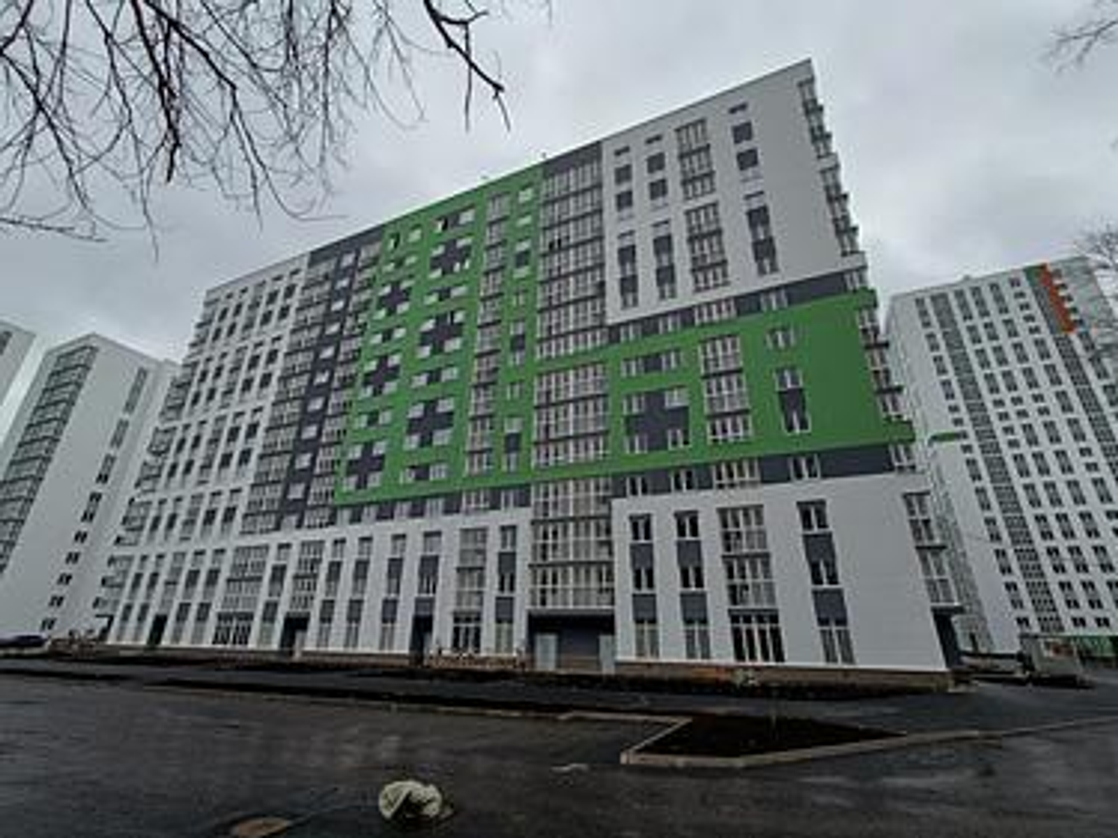 С начала года в Башкортостане переселено более 1,1 тыс. человек из 16,5 тыс. кв.