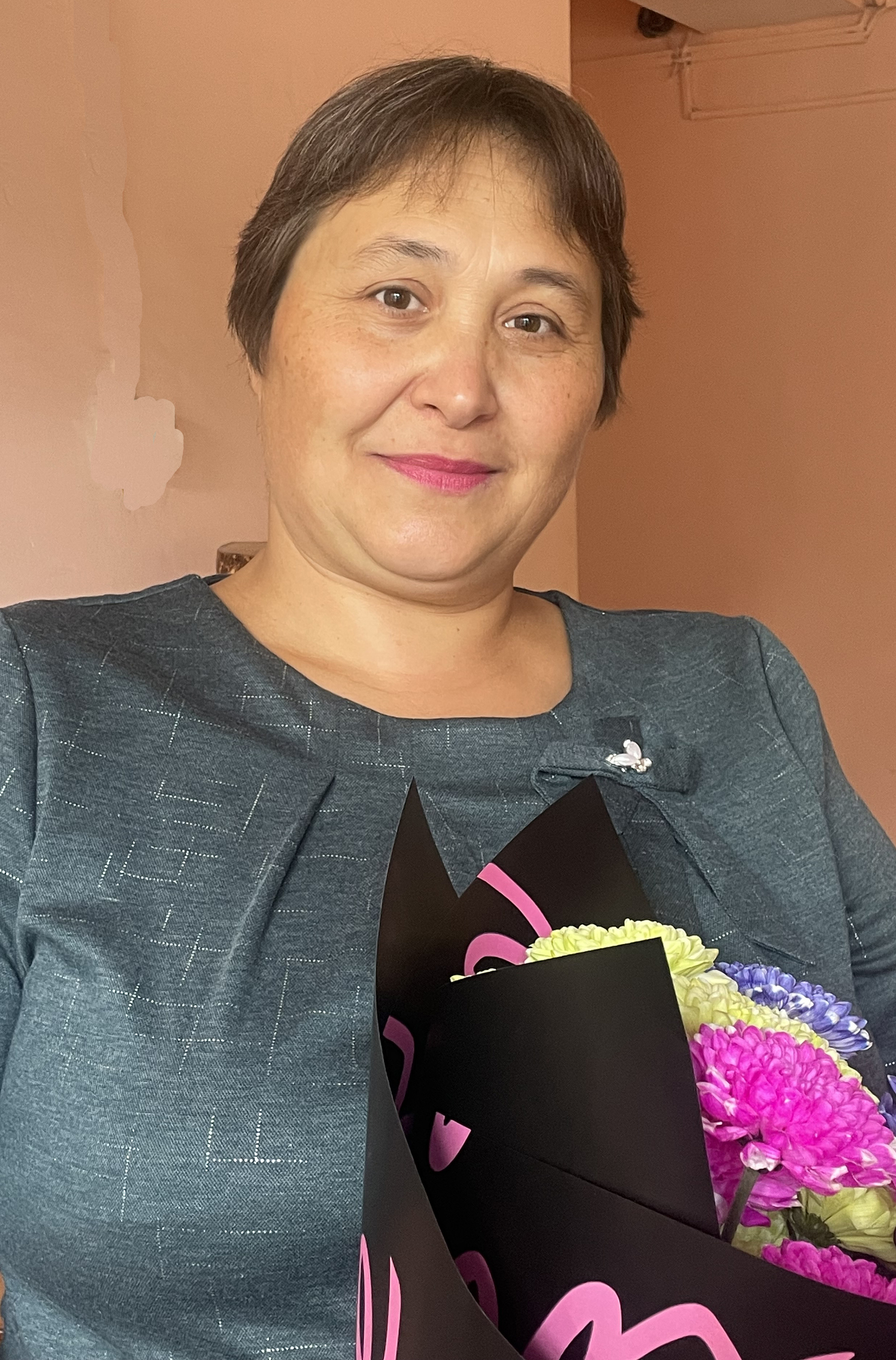 С юбилеем, коллега!