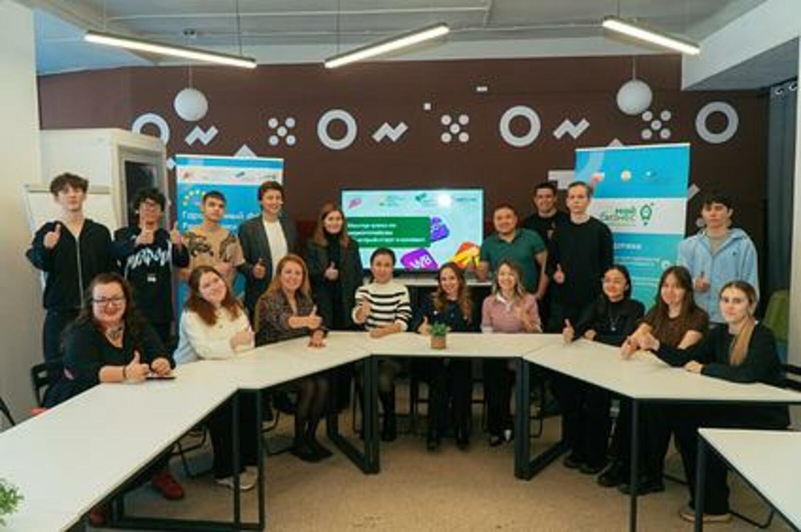 Более 80 предпринимателей Башкортостана освоили работу на маркетплейсах