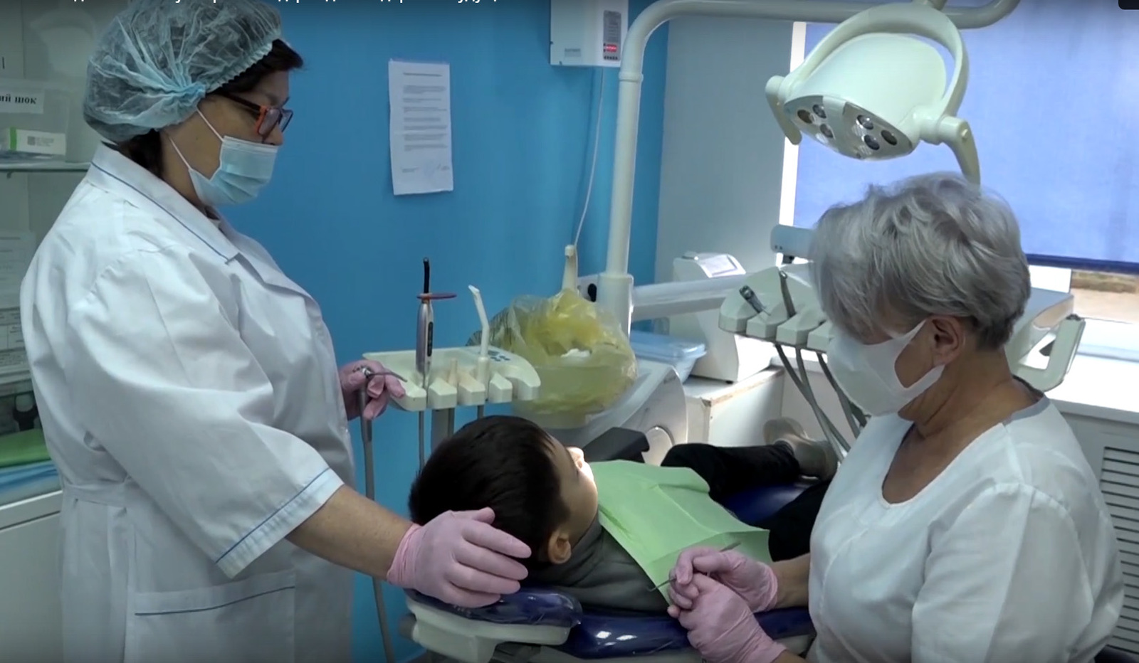 Современные технологии и подходы