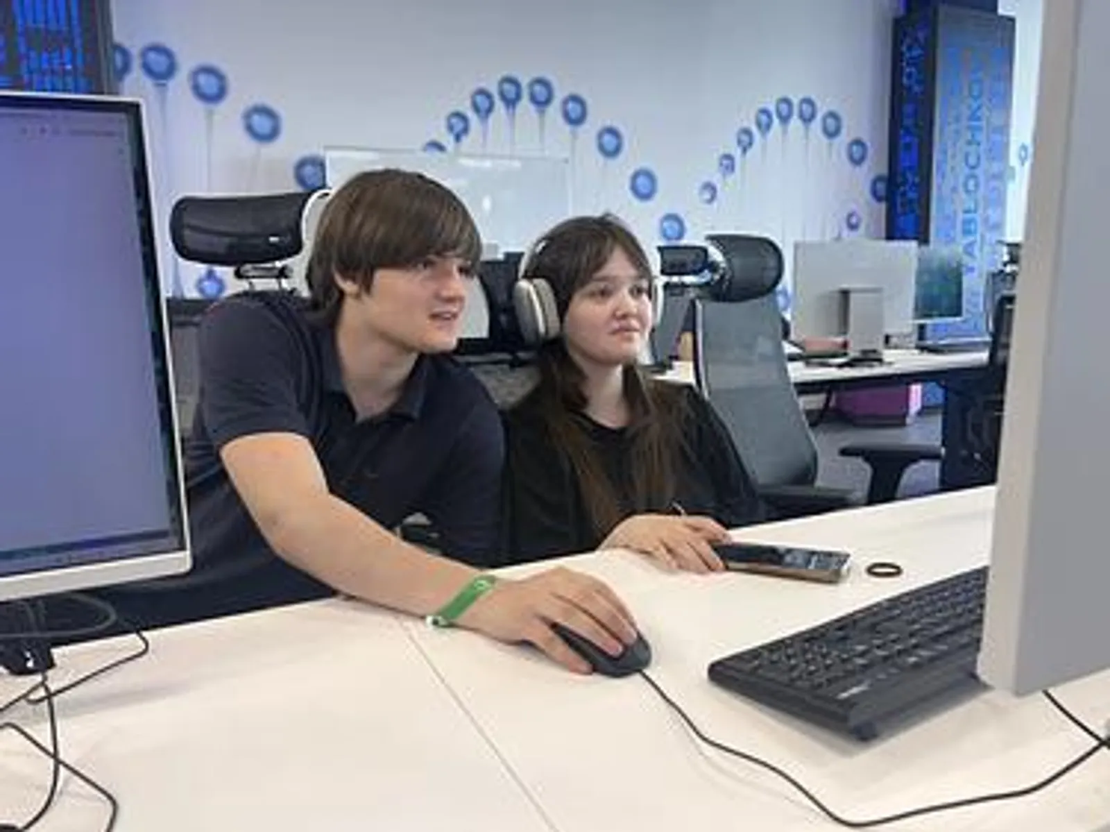 В Башкортостане 366 человек стали участниками летнего отборочного интенсива