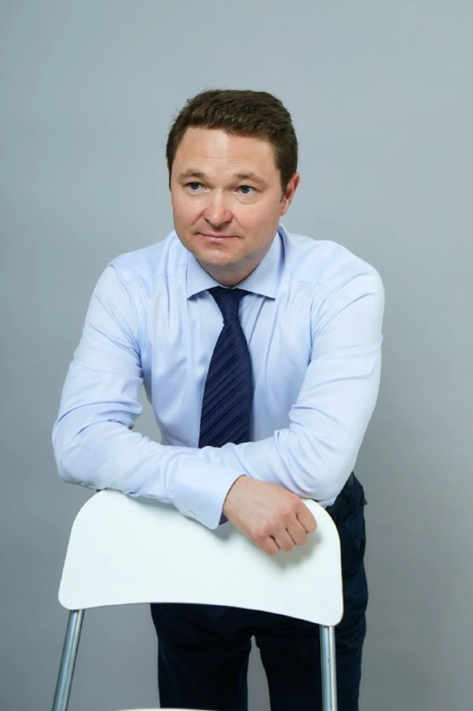 Юлай Кидрасов: «Победа куется не только на фронте, но и в тылу...