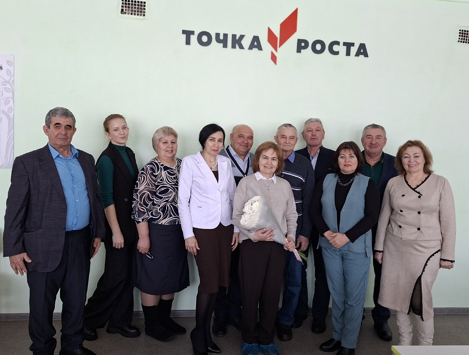 Семинар-совещание учителей истории и обществознания