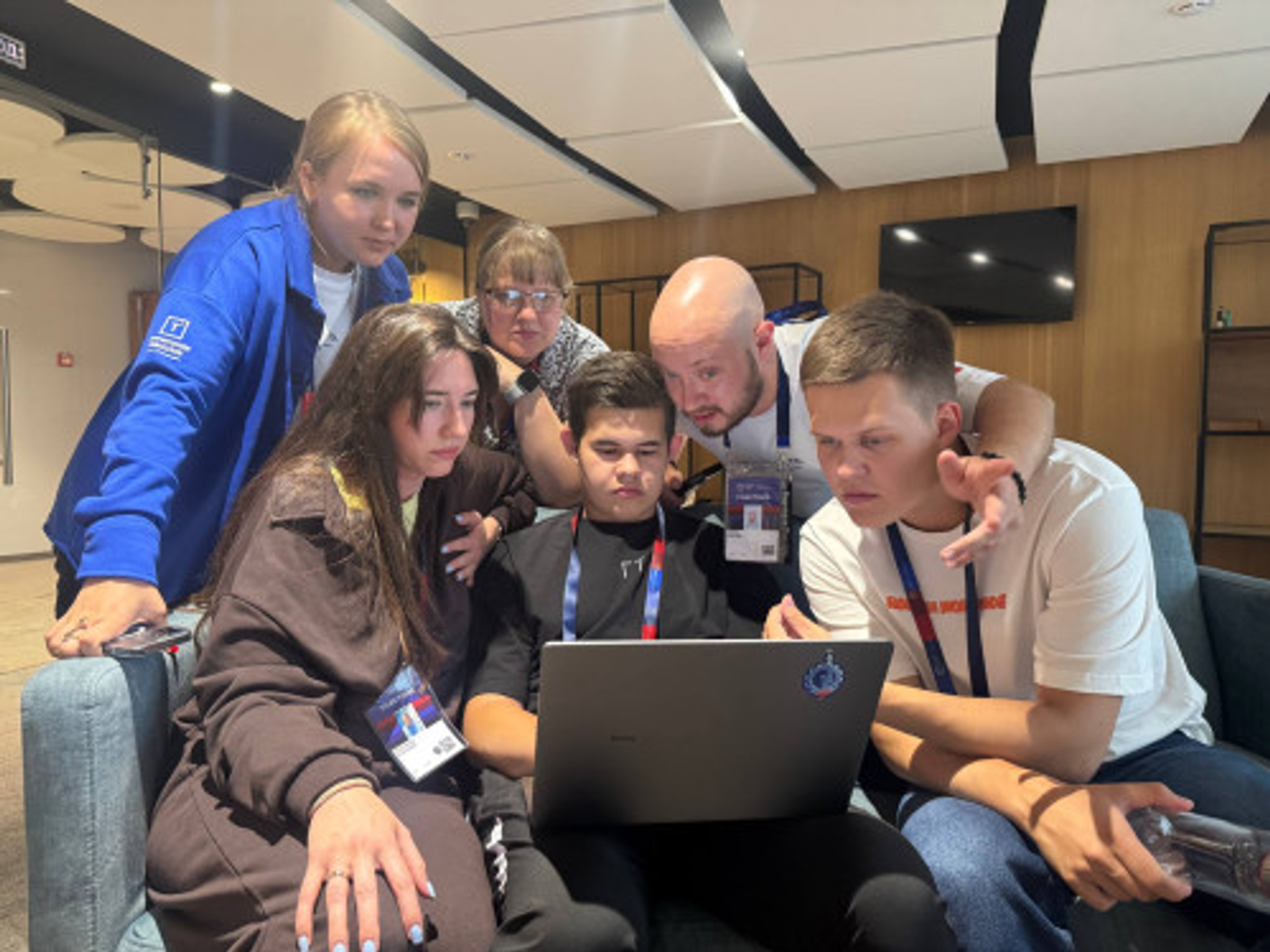 Резидент Межвузовского кампуса Уфы получит 10 млн рублей на поиск инженерных ..