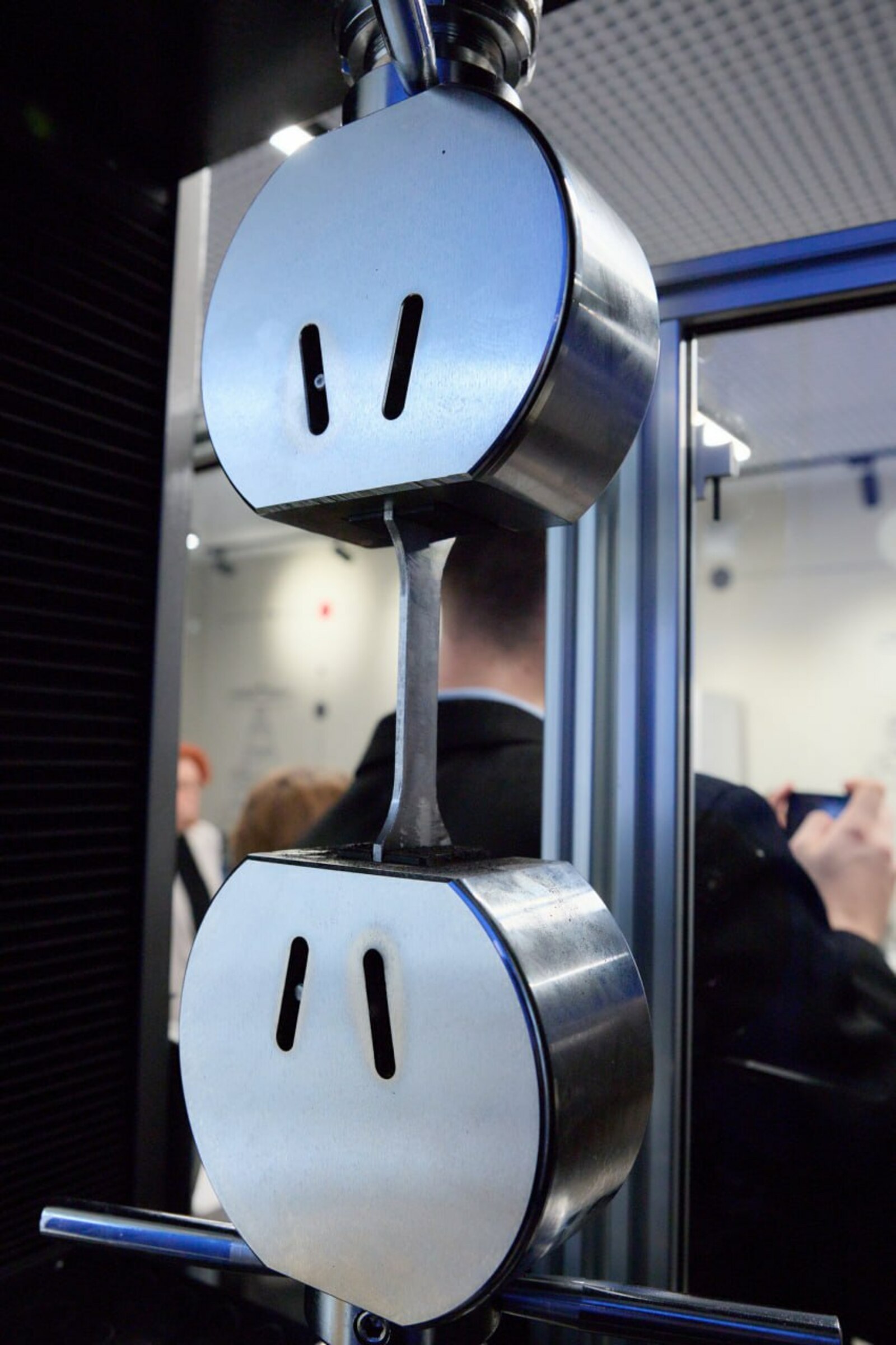 Вуз-резидент Межвузовского кампуса Уфы открыл современную лабораторию