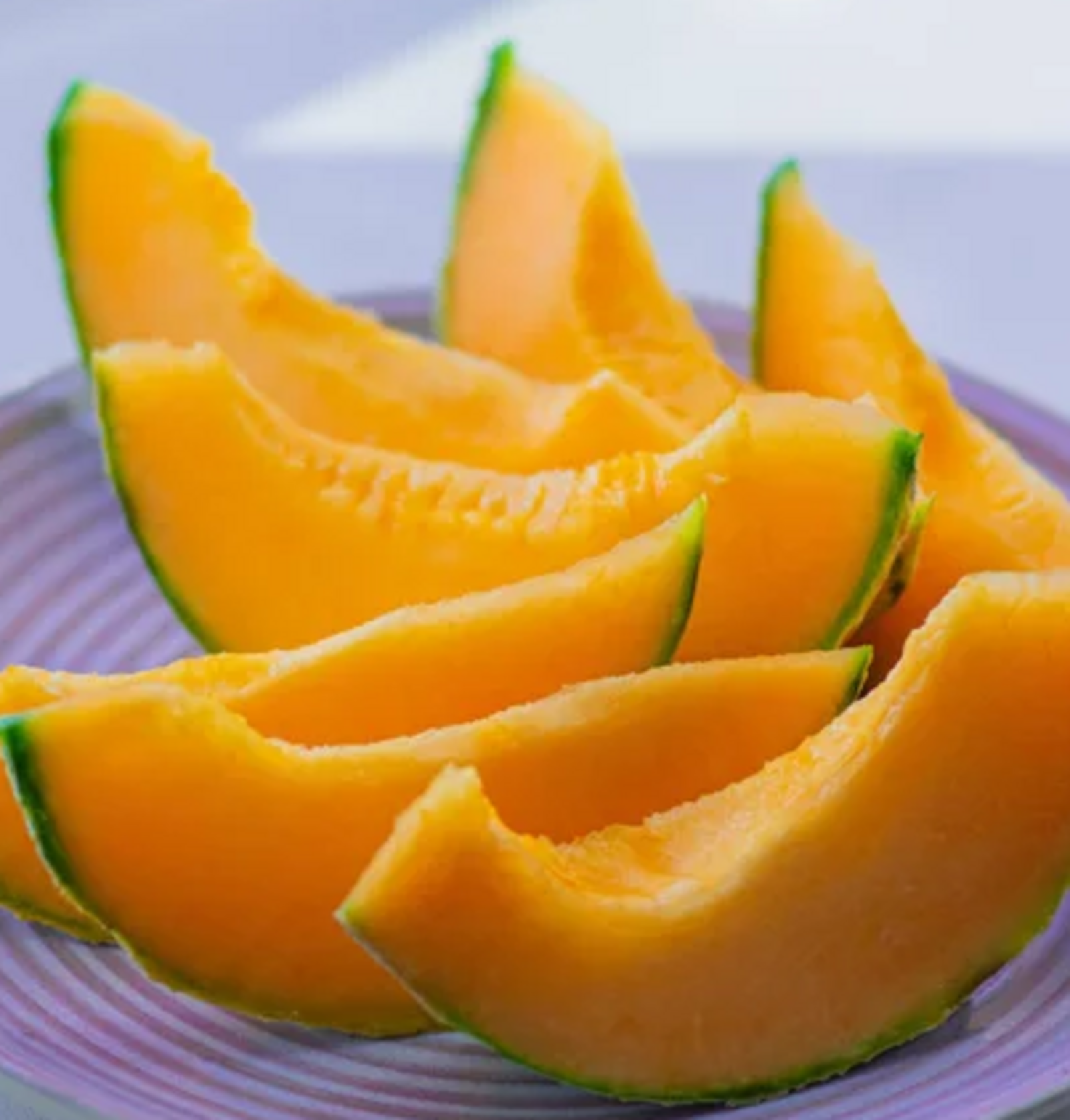 Как выбрать спелую дыню?