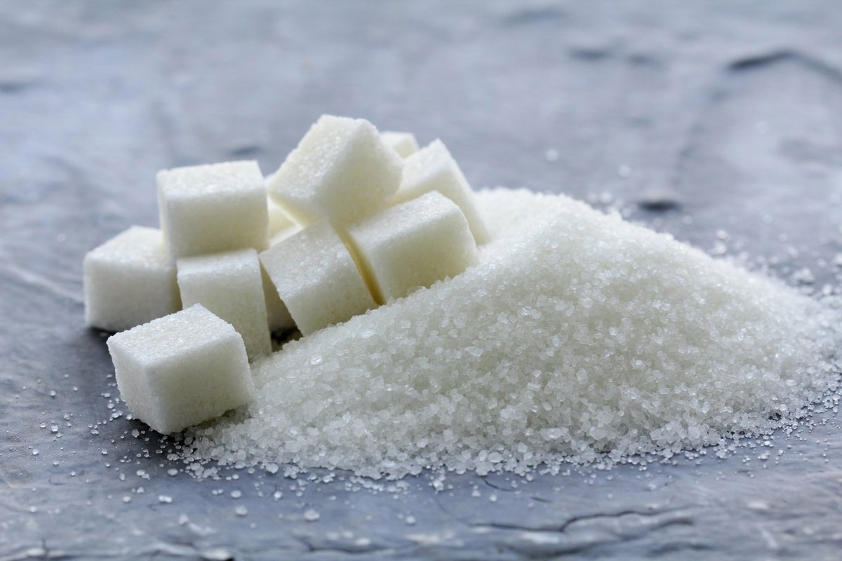 В Башкортостане произвели почти 200 тысяч тонн сахара