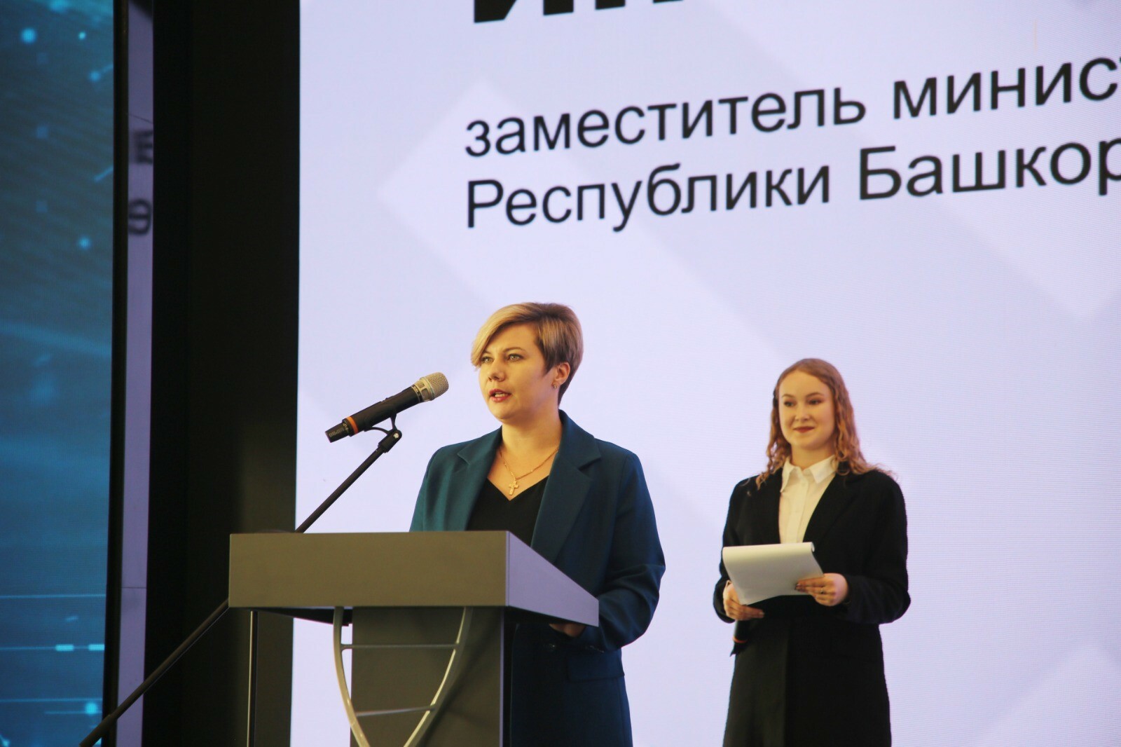 Ученые и студенты резидента Межвузовского кампуса приняли участие